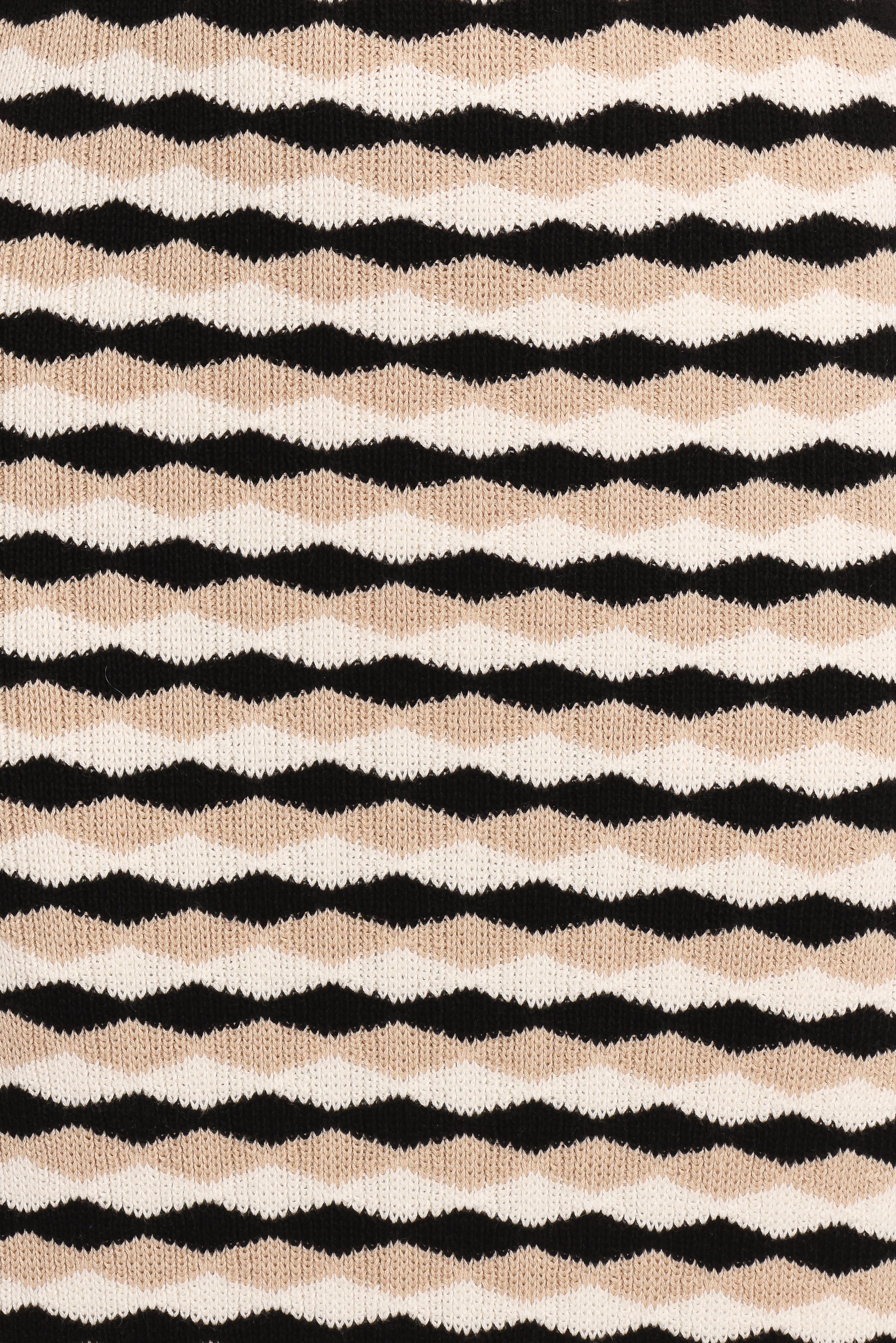 Petal and Pup USA DRESSES Maud Maxi Dress - Black/White