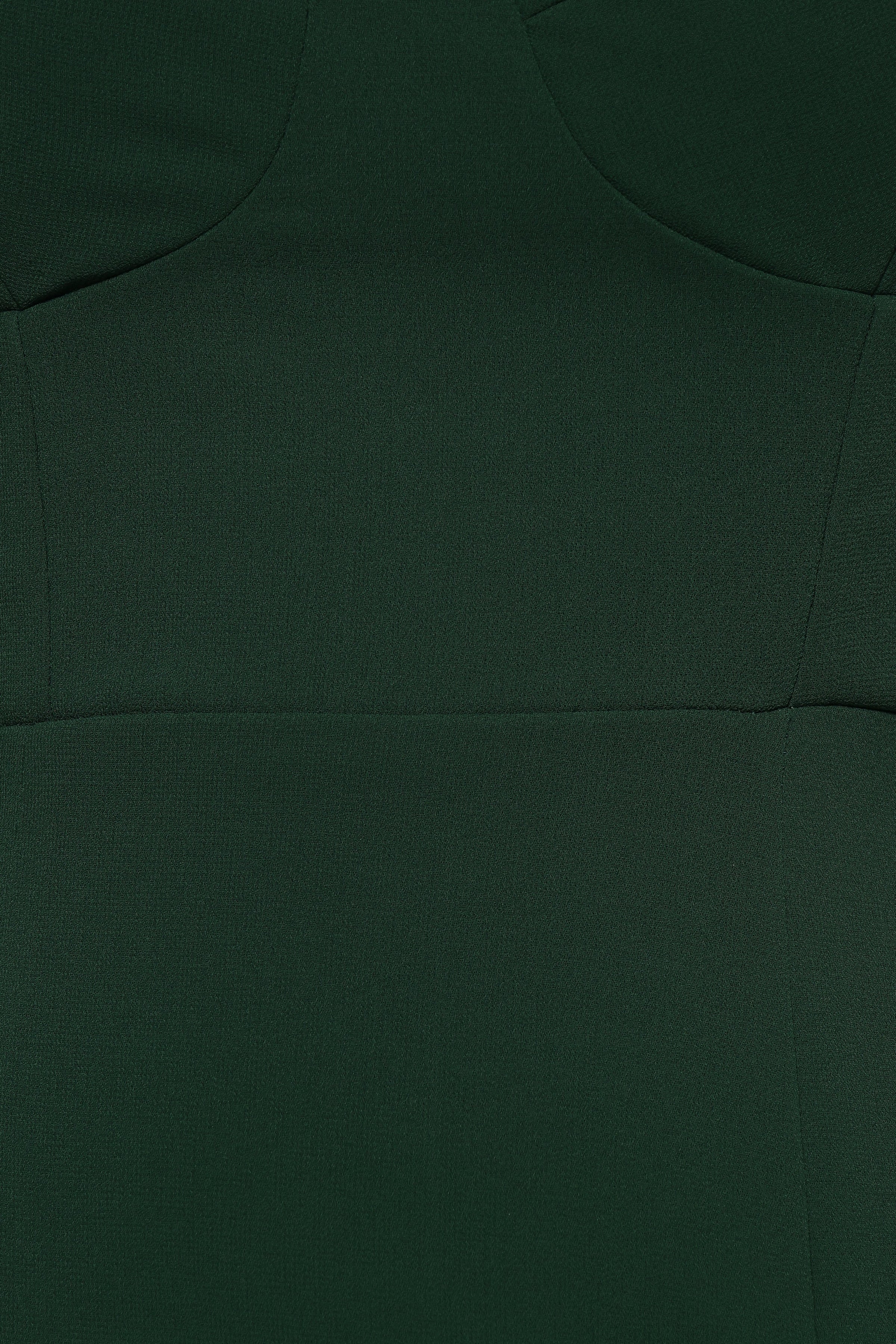 Petal and Pup USA DRESSES Meg Dress - Emerald