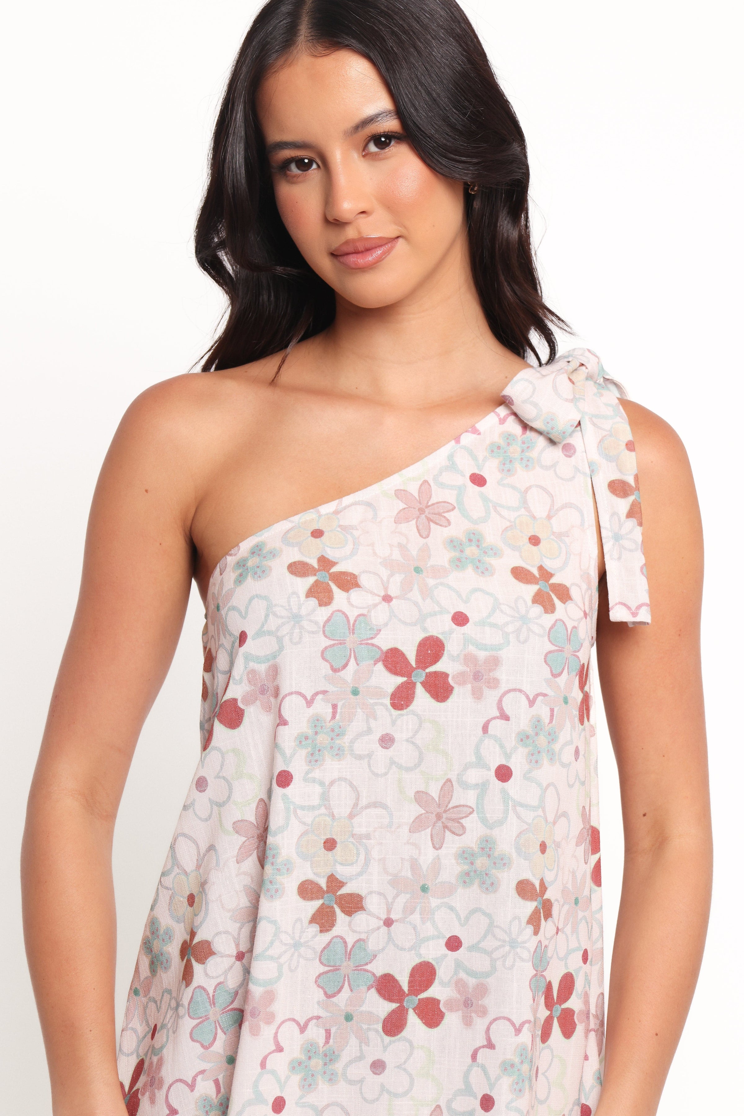Petal and Pup USA DRESSES Mills Maxi Dress - Mirabelle Floral (Hold for Amazon)