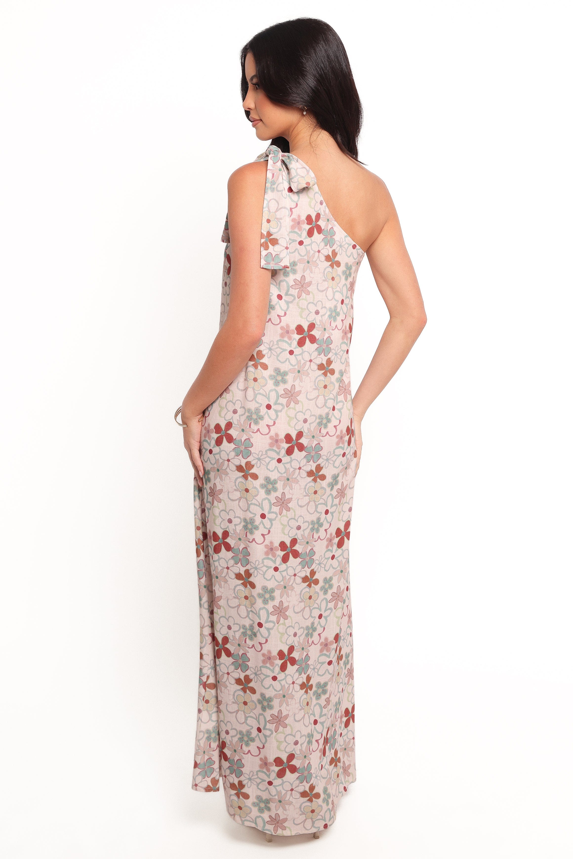 Petal and Pup USA DRESSES Mills Maxi Dress - Mirabelle Floral (Hold for Amazon)