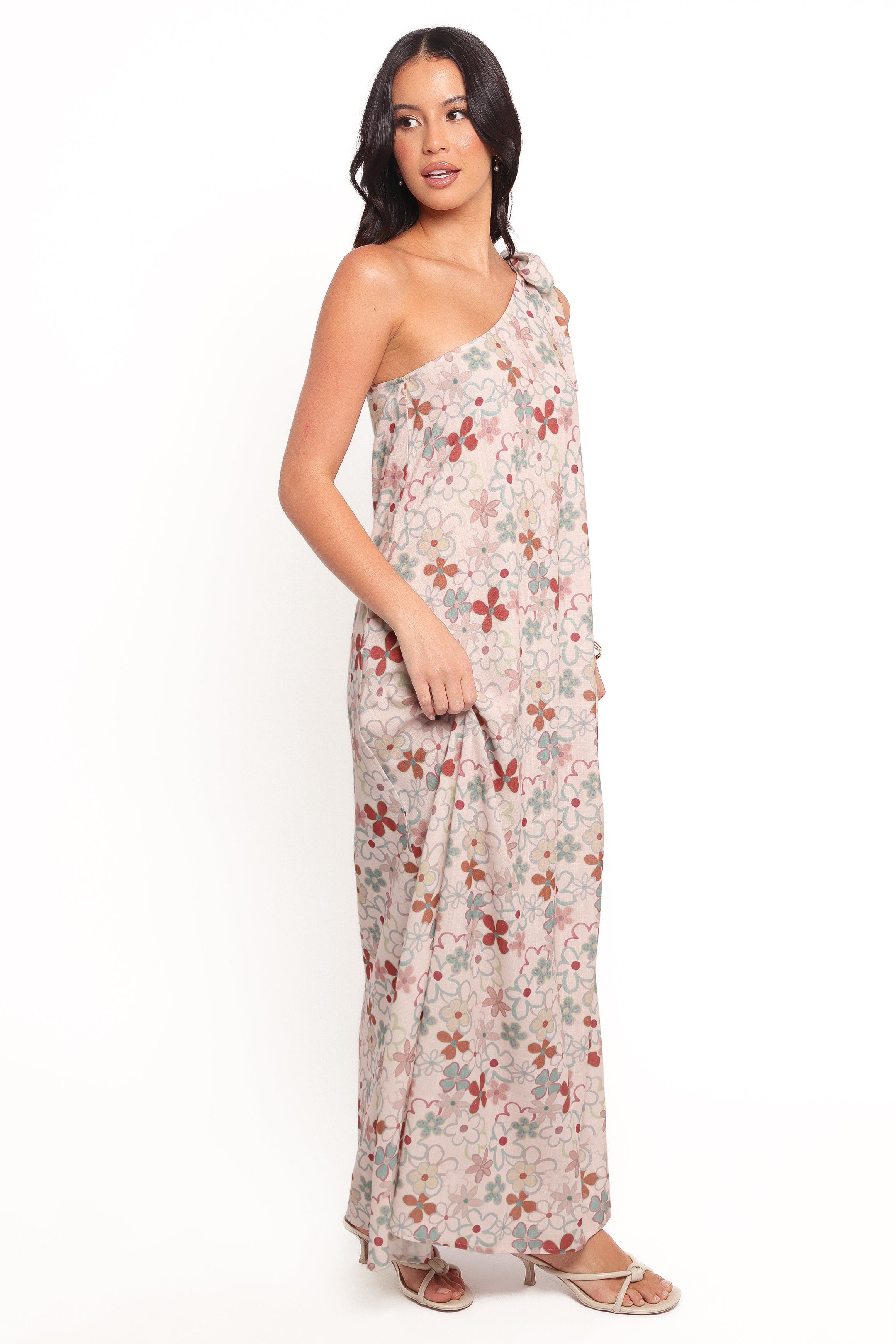 Petal and Pup USA DRESSES Mills Maxi Dress - Mirabelle Floral (Hold for Amazon)