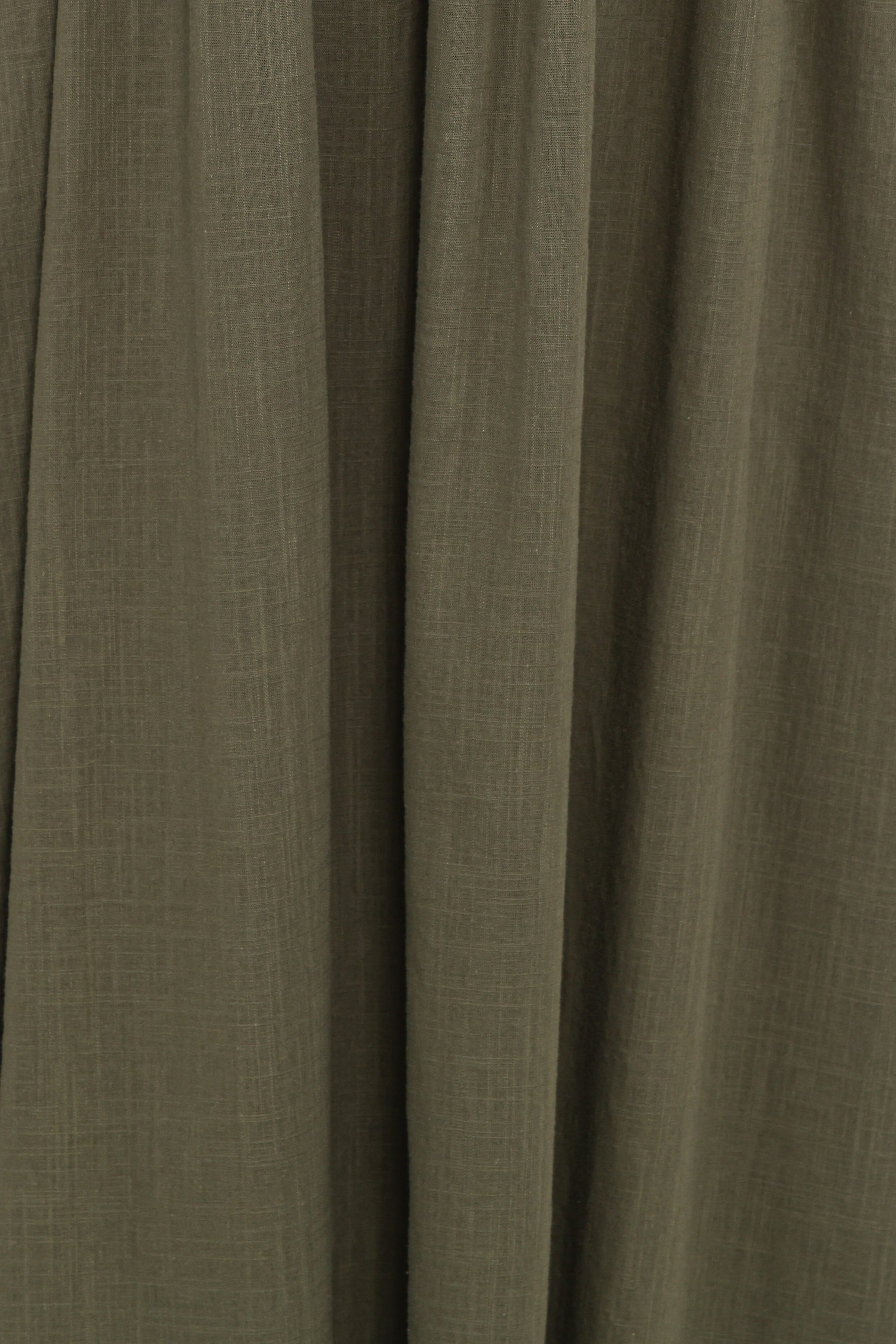 Petal and Pup USA DRESSES Odessa Maxi Dress - Palm Green