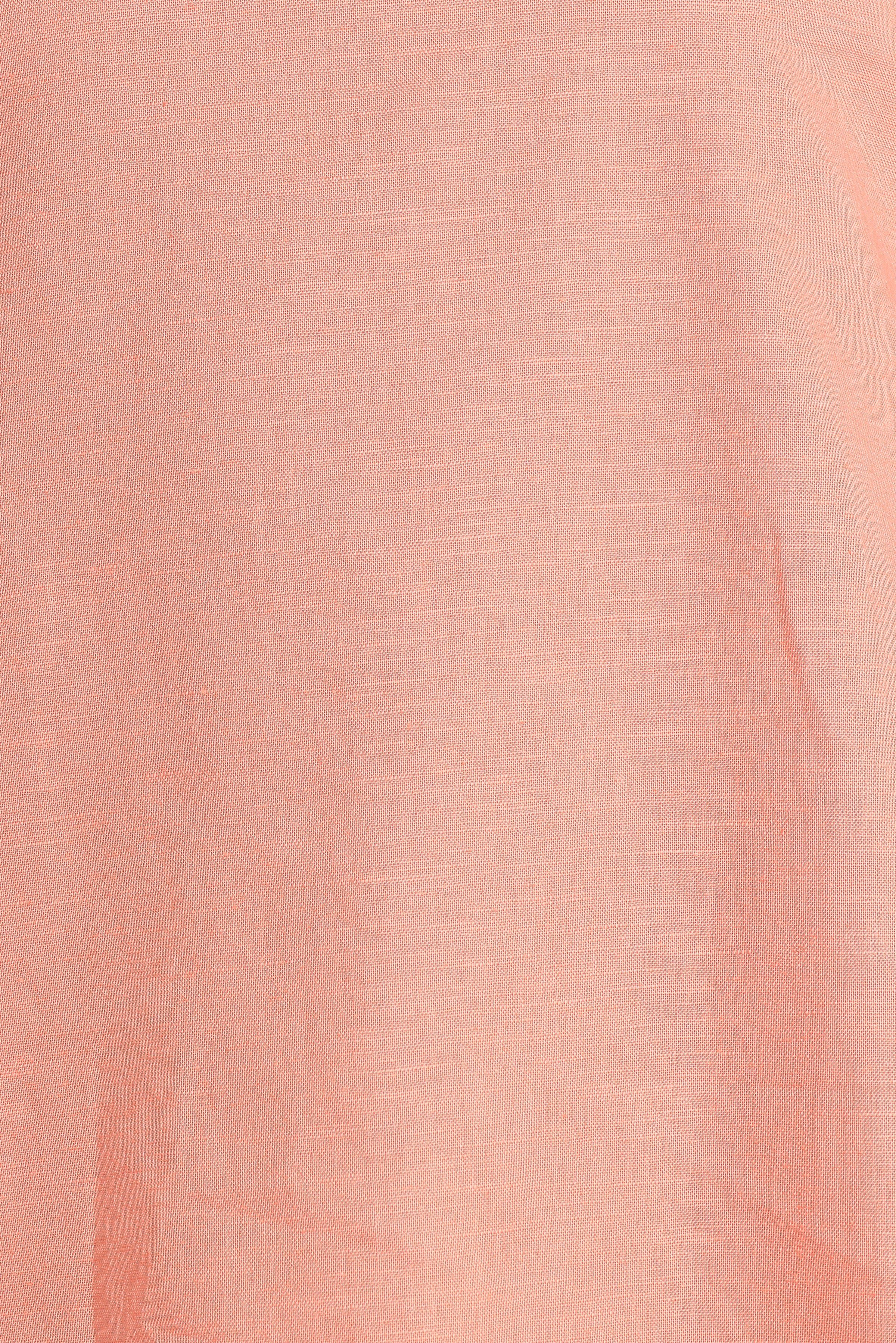 Petal and Pup USA DRESSES Priyanka Mini Dress - Peach