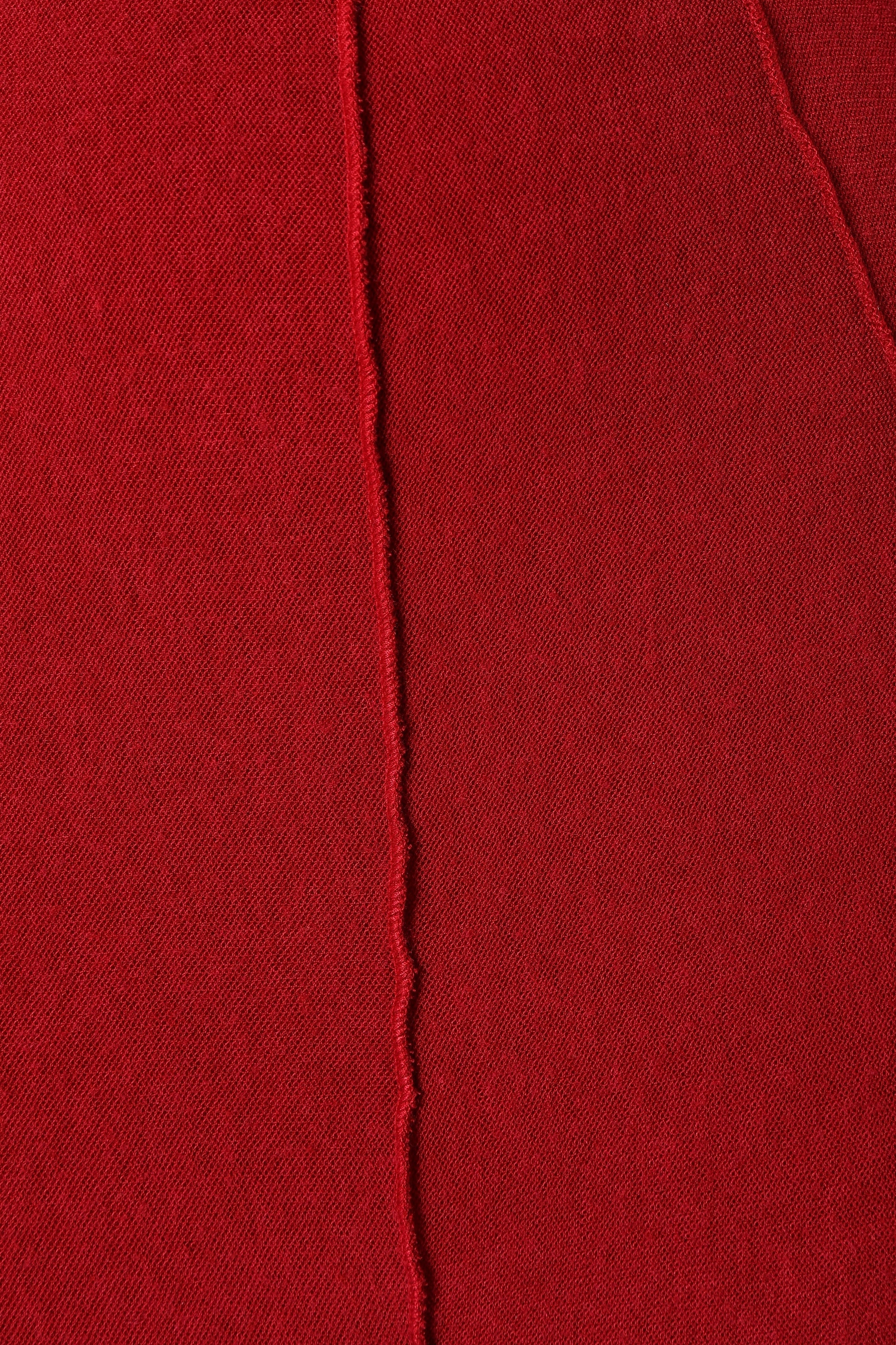 Petal and Pup USA DRESSES Ramoni Maxi Dress - Ruby