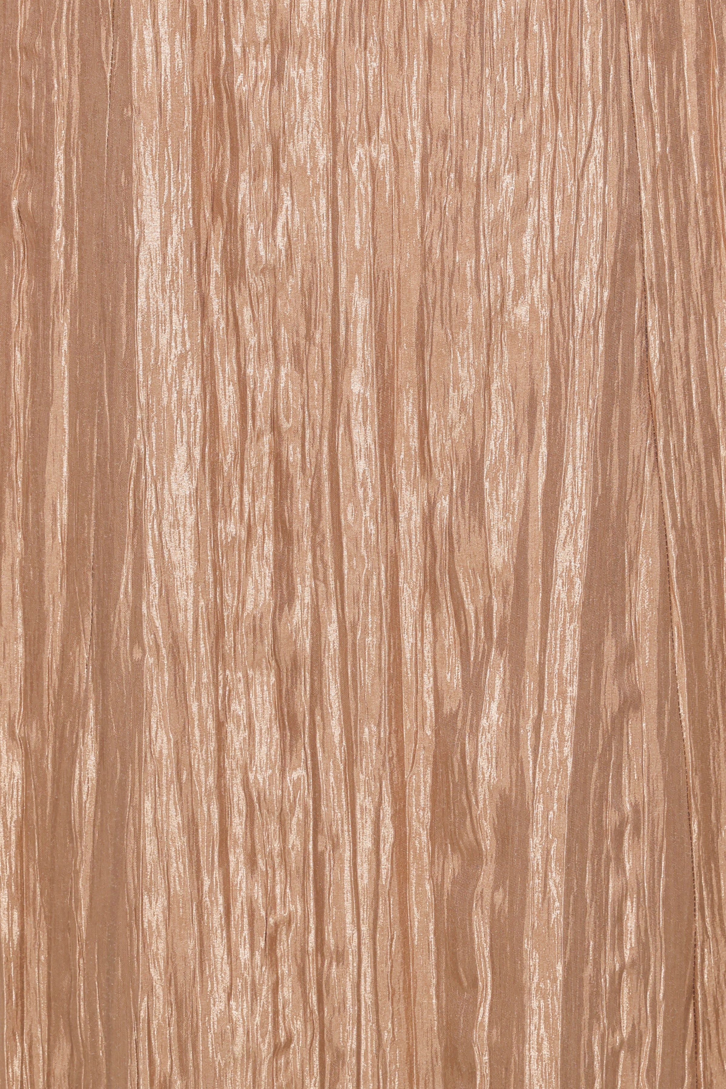 Petal and Pup USA DRESSES Romola Midi Dress - Bronze