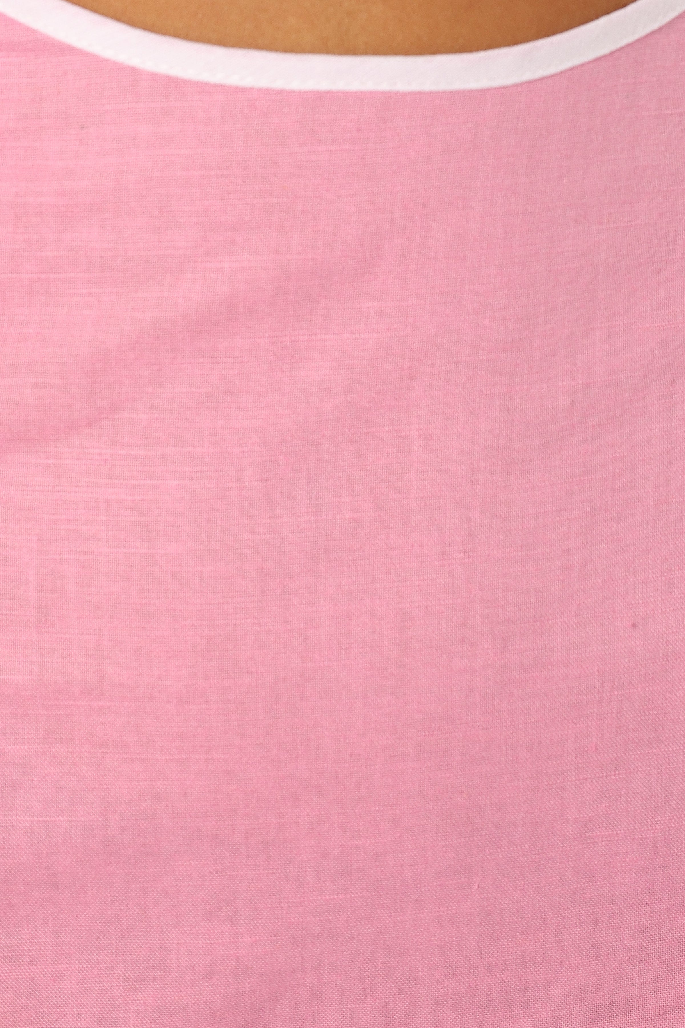 Petal and Pup USA DRESSES Samara Mini Dress - Pink