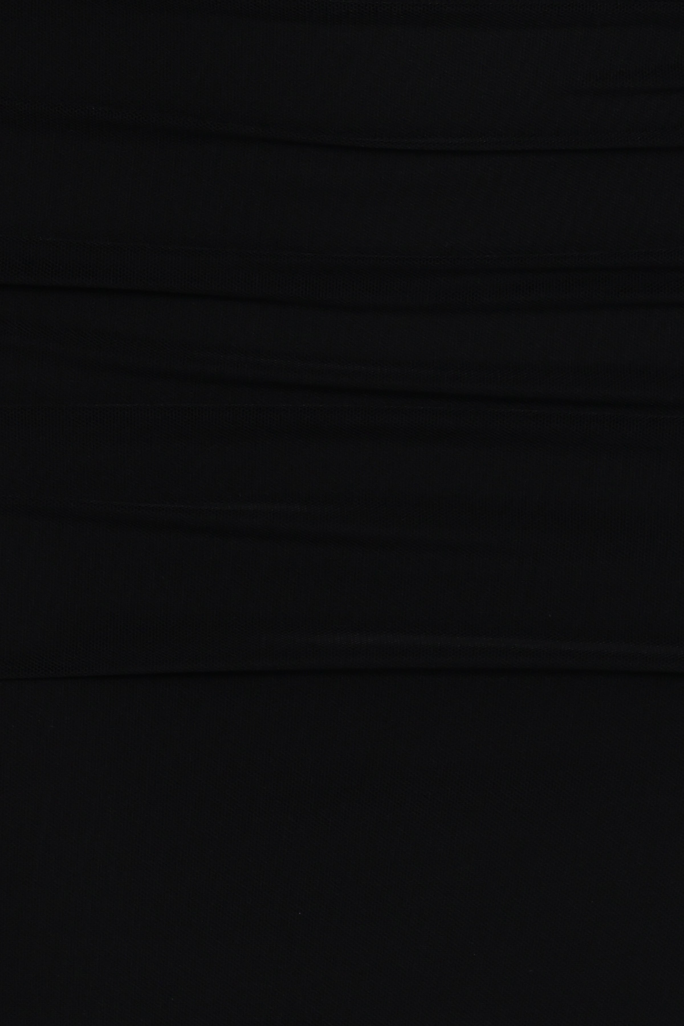 Petal and Pup USA DRESSES Sandria Off Shoulder Maxi Dress - Black