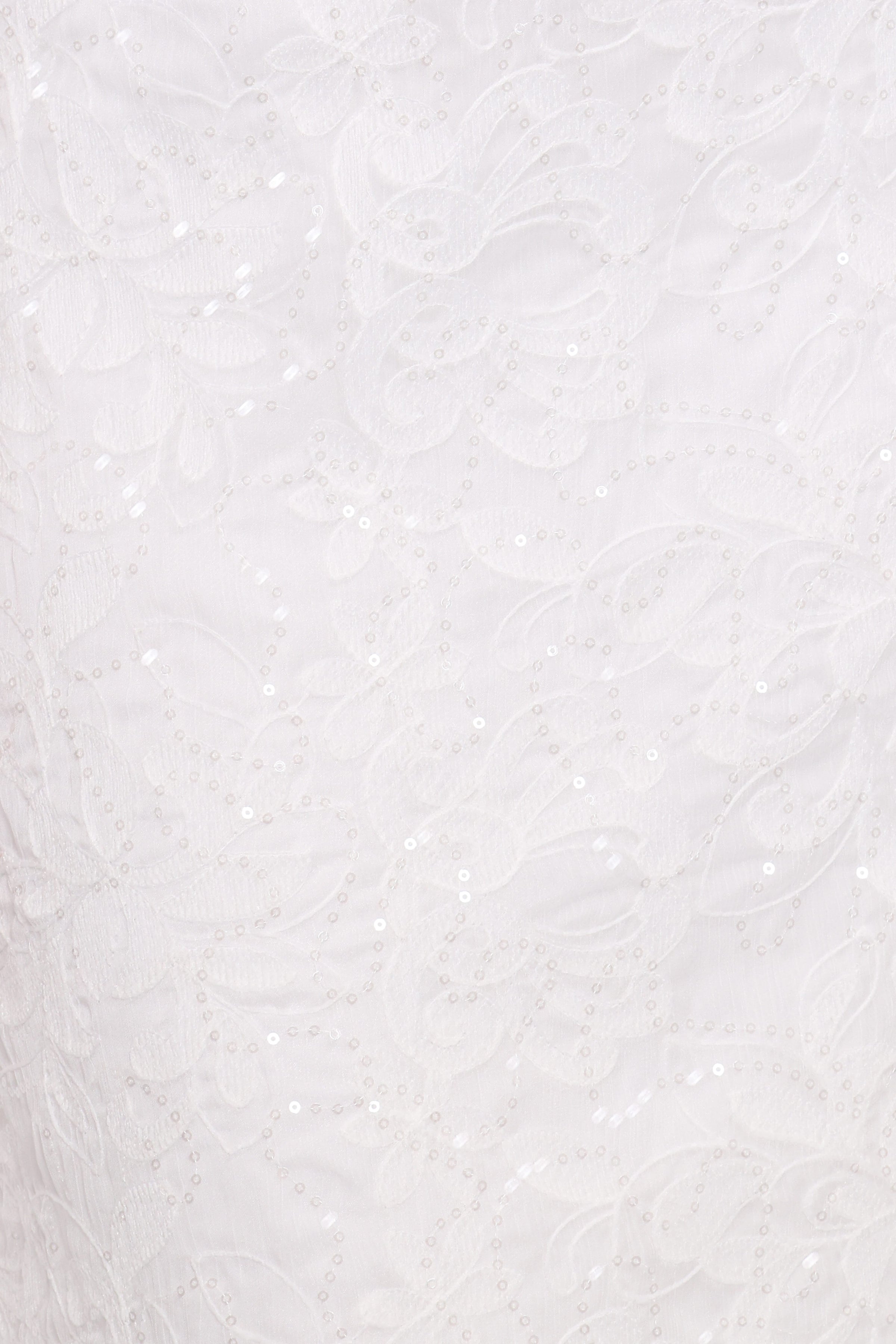 Petal and Pup USA DRESSES Saoirse Maxi Dress - White