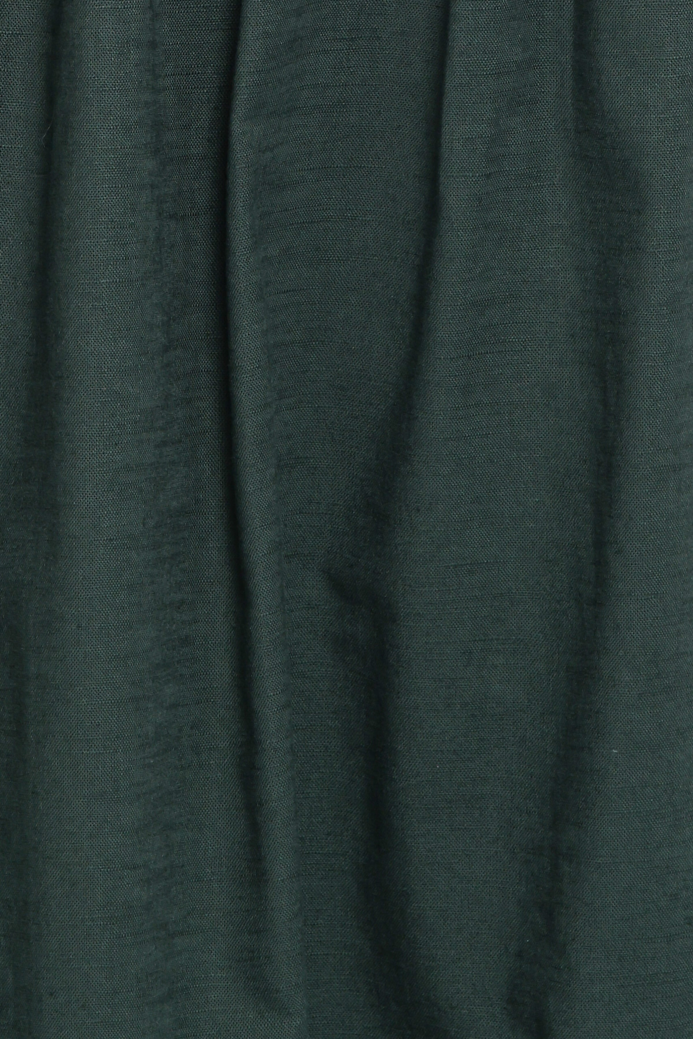 Petal and Pup USA DRESSES Savannah Maxi Dress - Forest Green