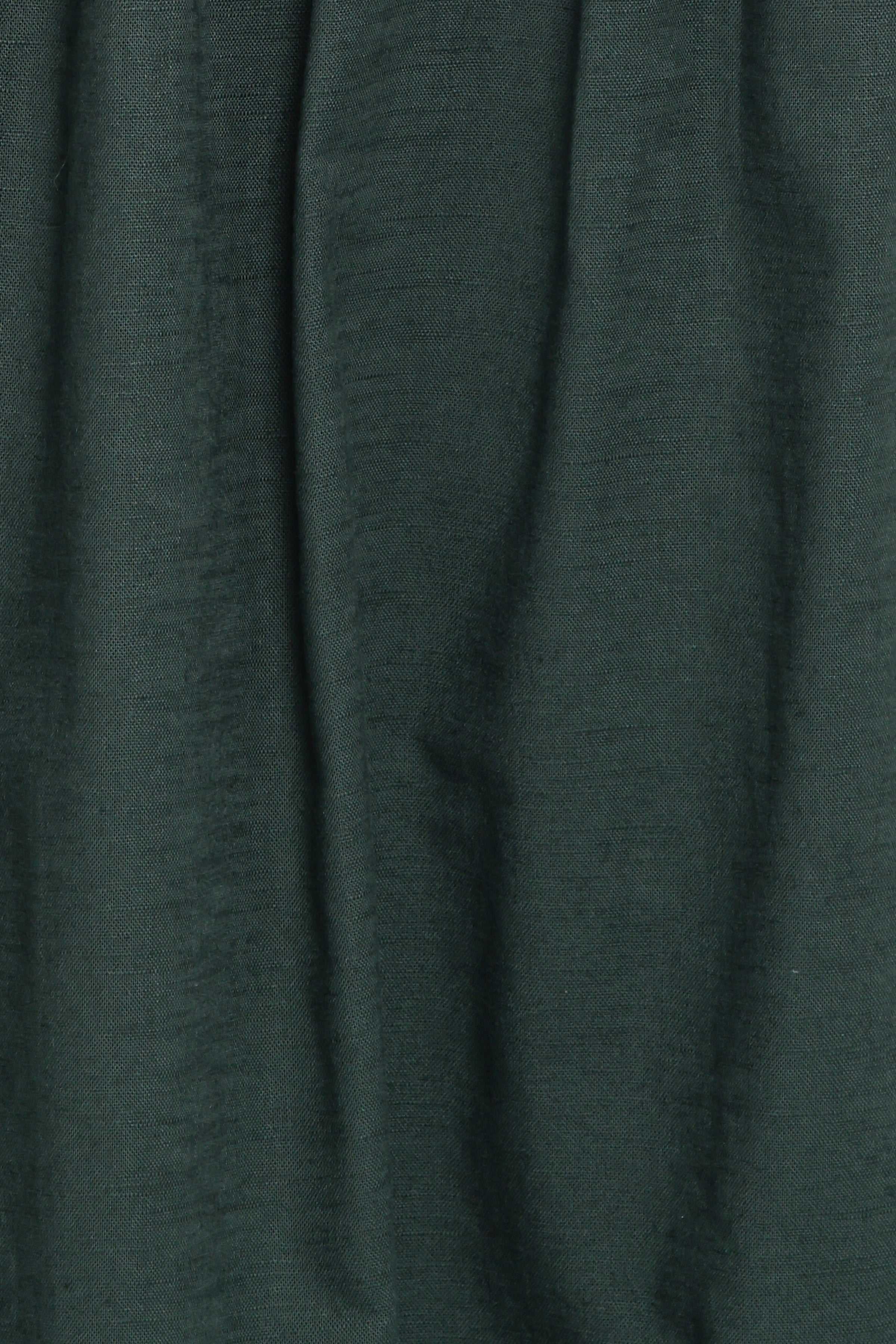 Petal and Pup USA DRESSES Savannah Maxi Dress - Forest Green