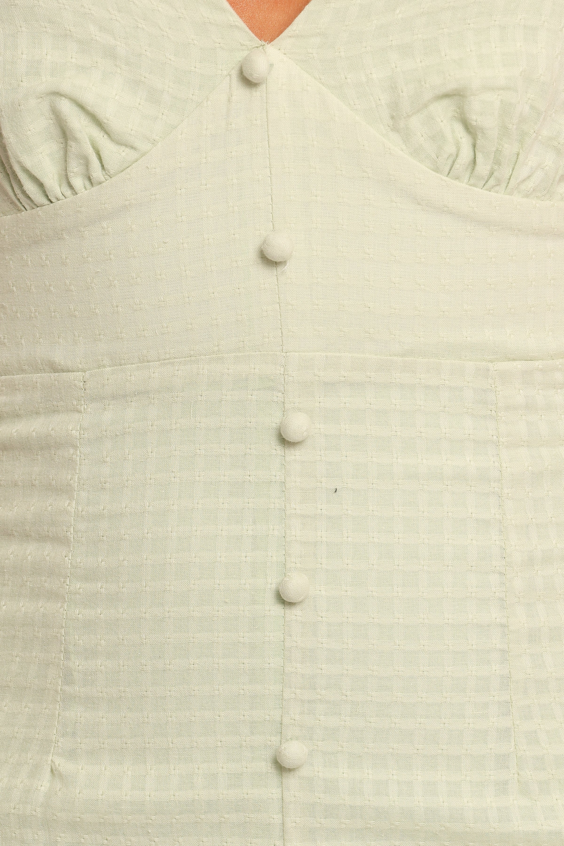 Petal and Pup USA DRESSES Seraphina Maxi Dress - Green (Hold for Amazon)