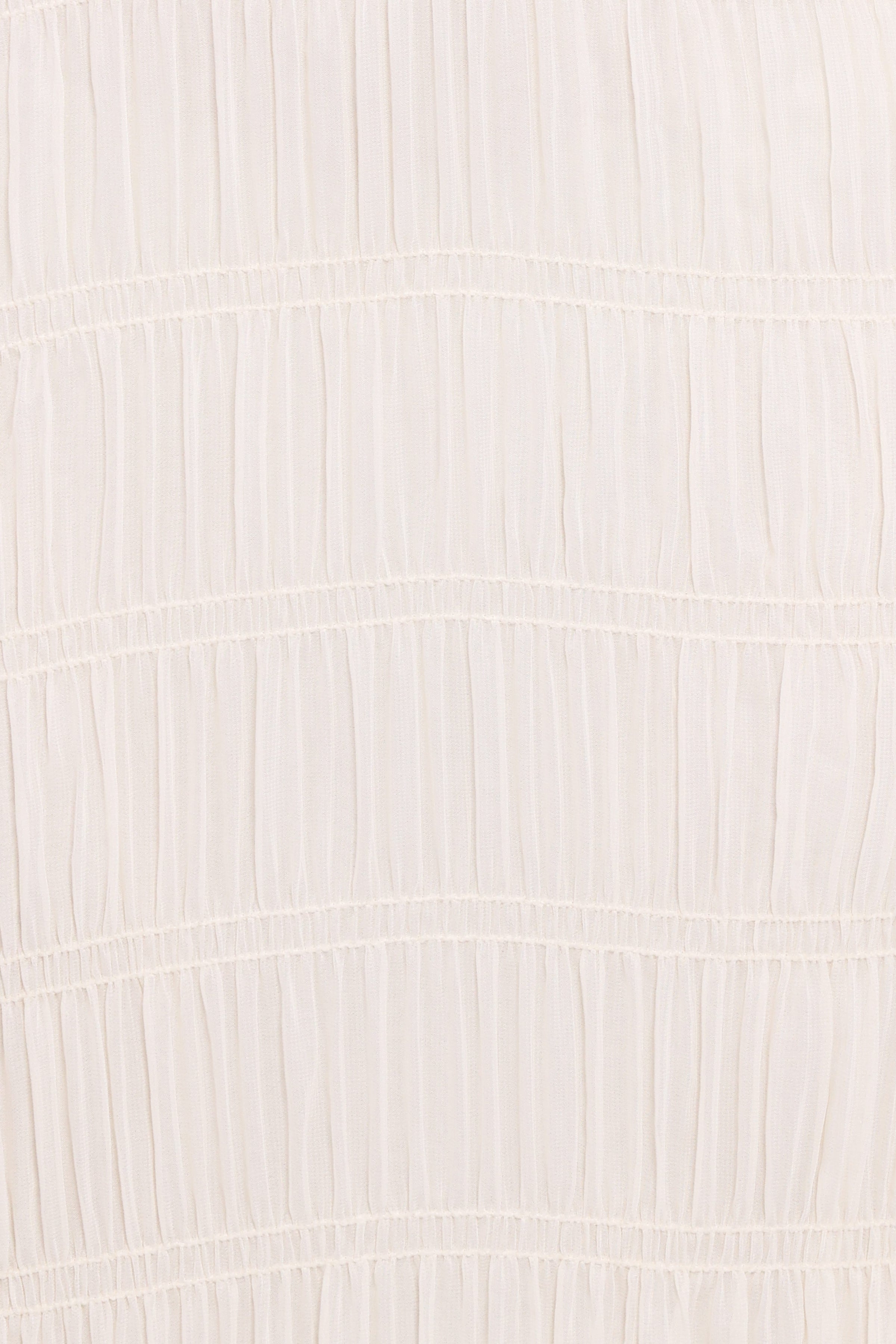 Petal and Pup USA DRESSES Seraphine Midi Dress - Cream