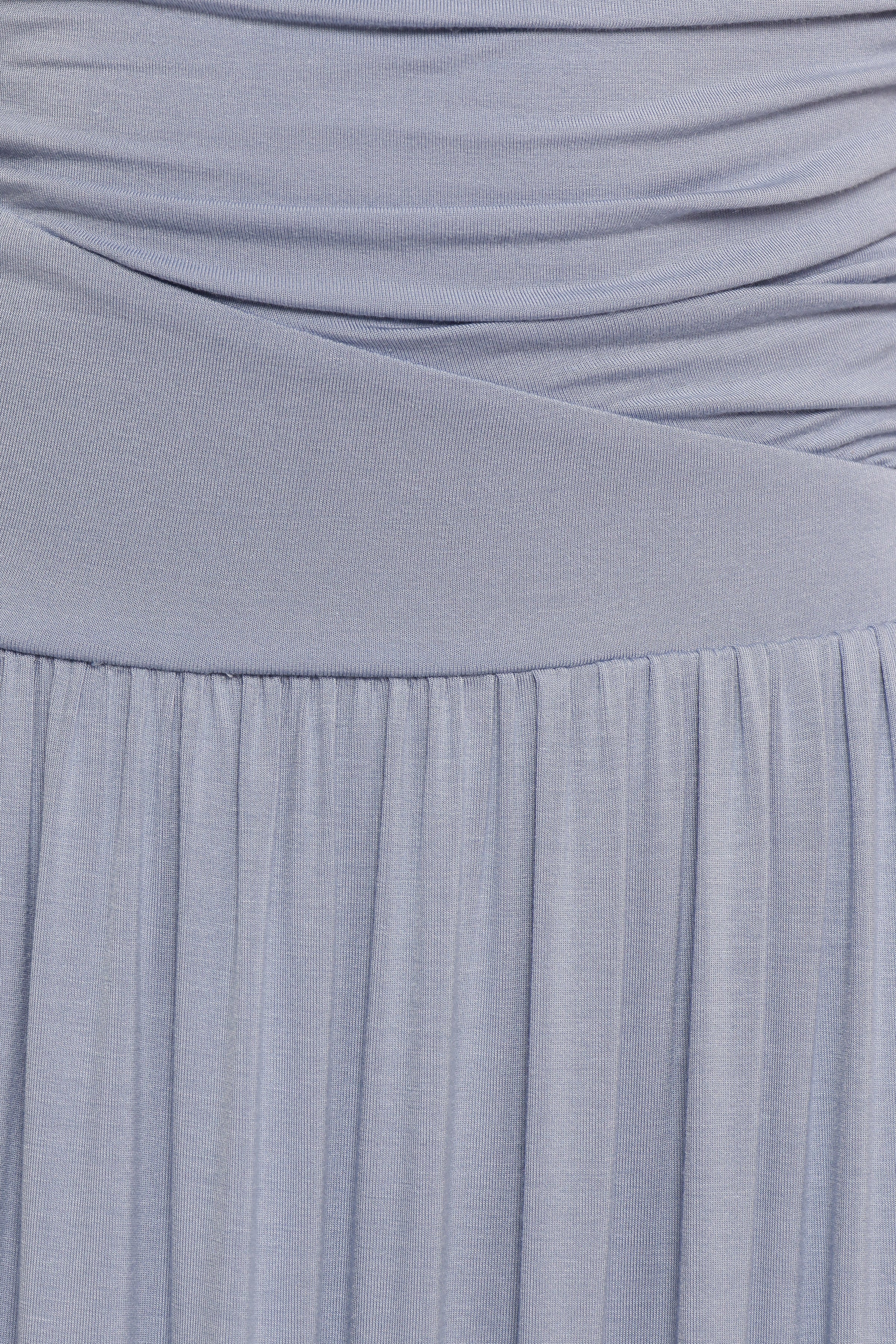 Petal and Pup USA DRESSES Shirley Maxi Dress - Blue