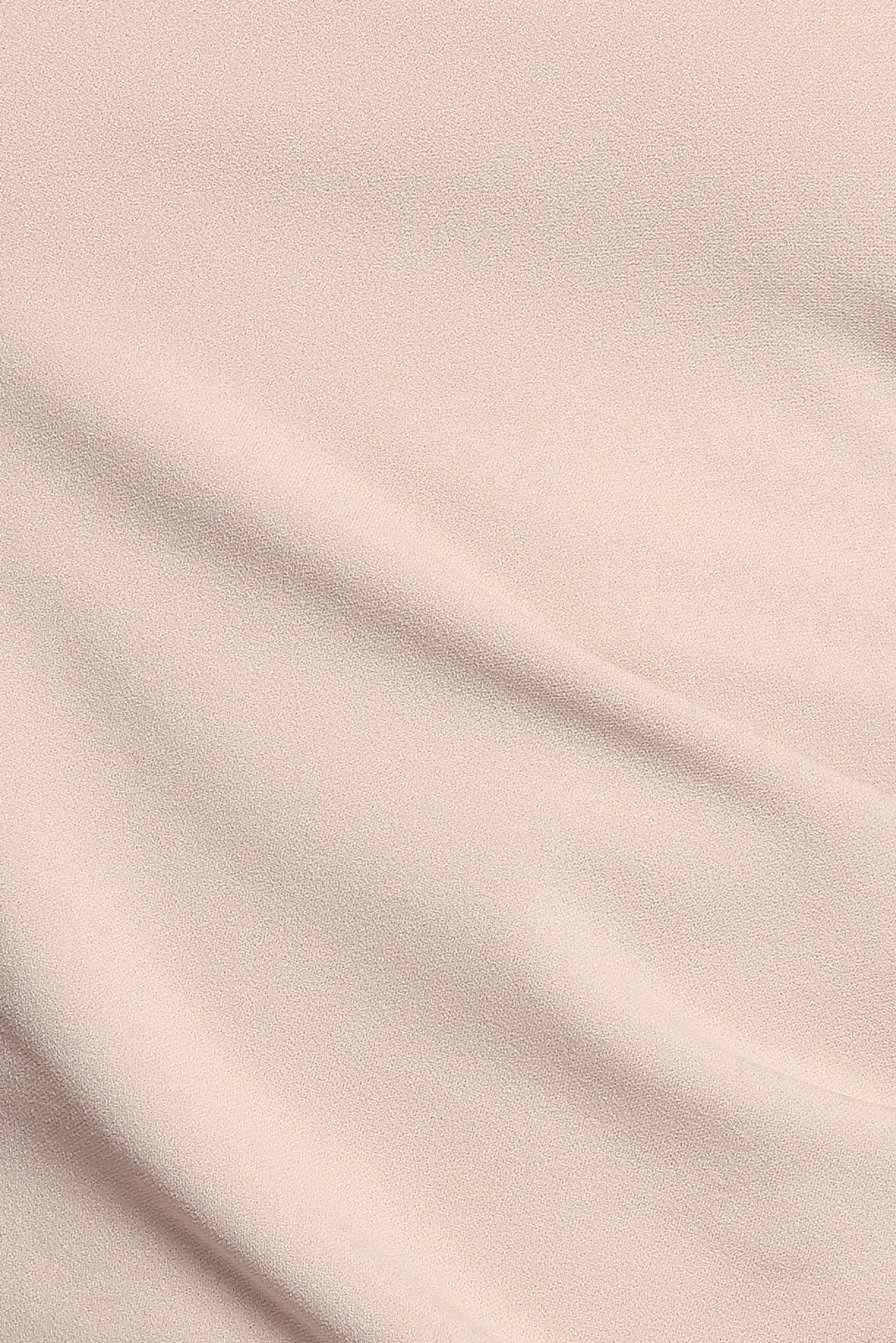 Petal and Pup USA DRESSES Sylvan Halter Midi Dress - Stone