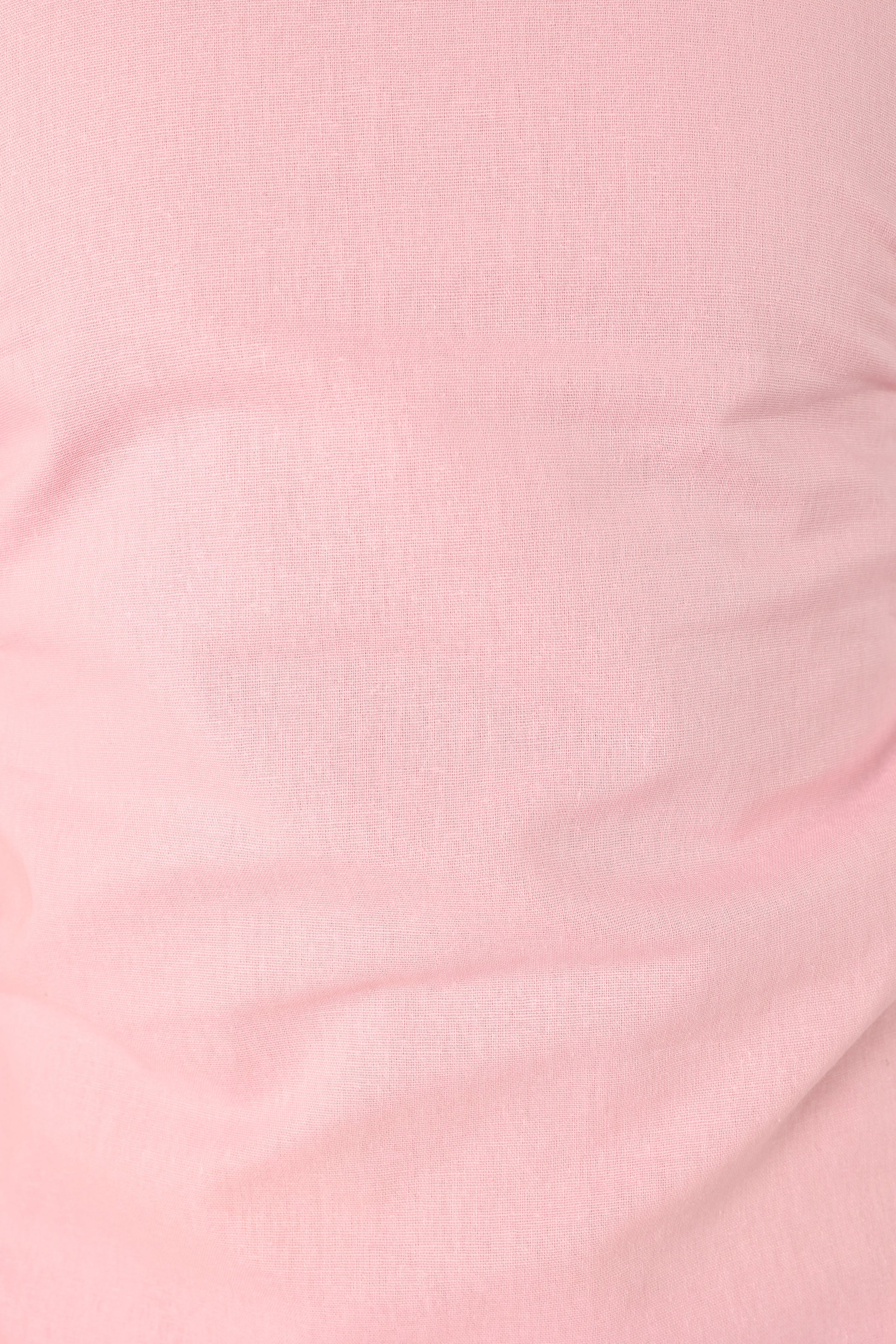 Petal and Pup USA DRESSES Tai Bow Back Mini Dress - Pink