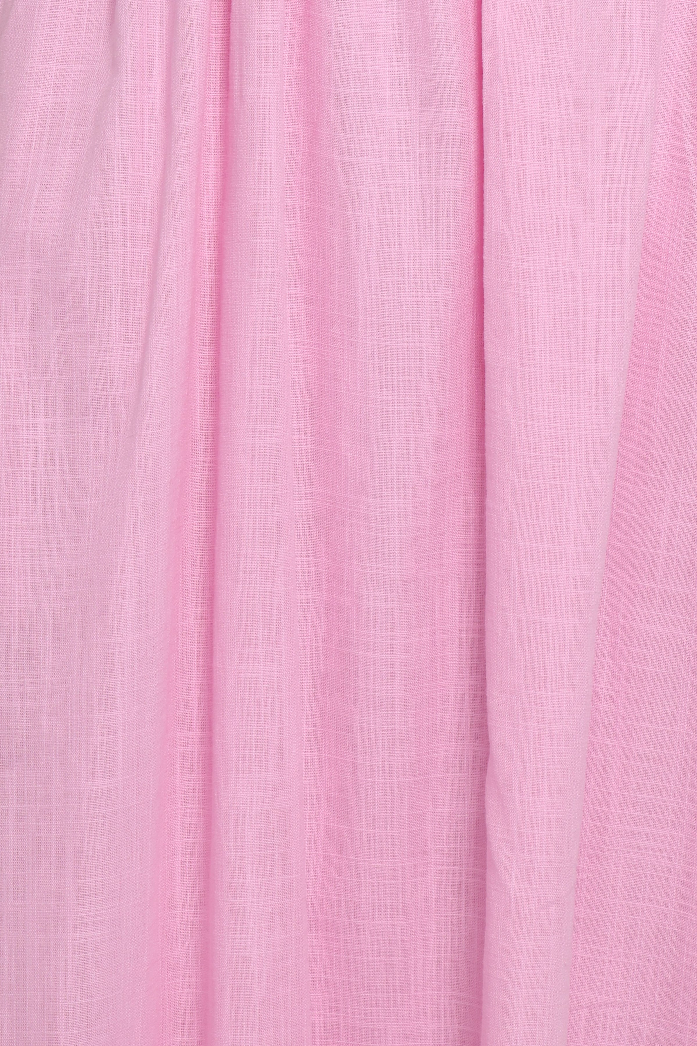 Petal and Pup USA DRESSES Tiarne Midi Dress - Pink