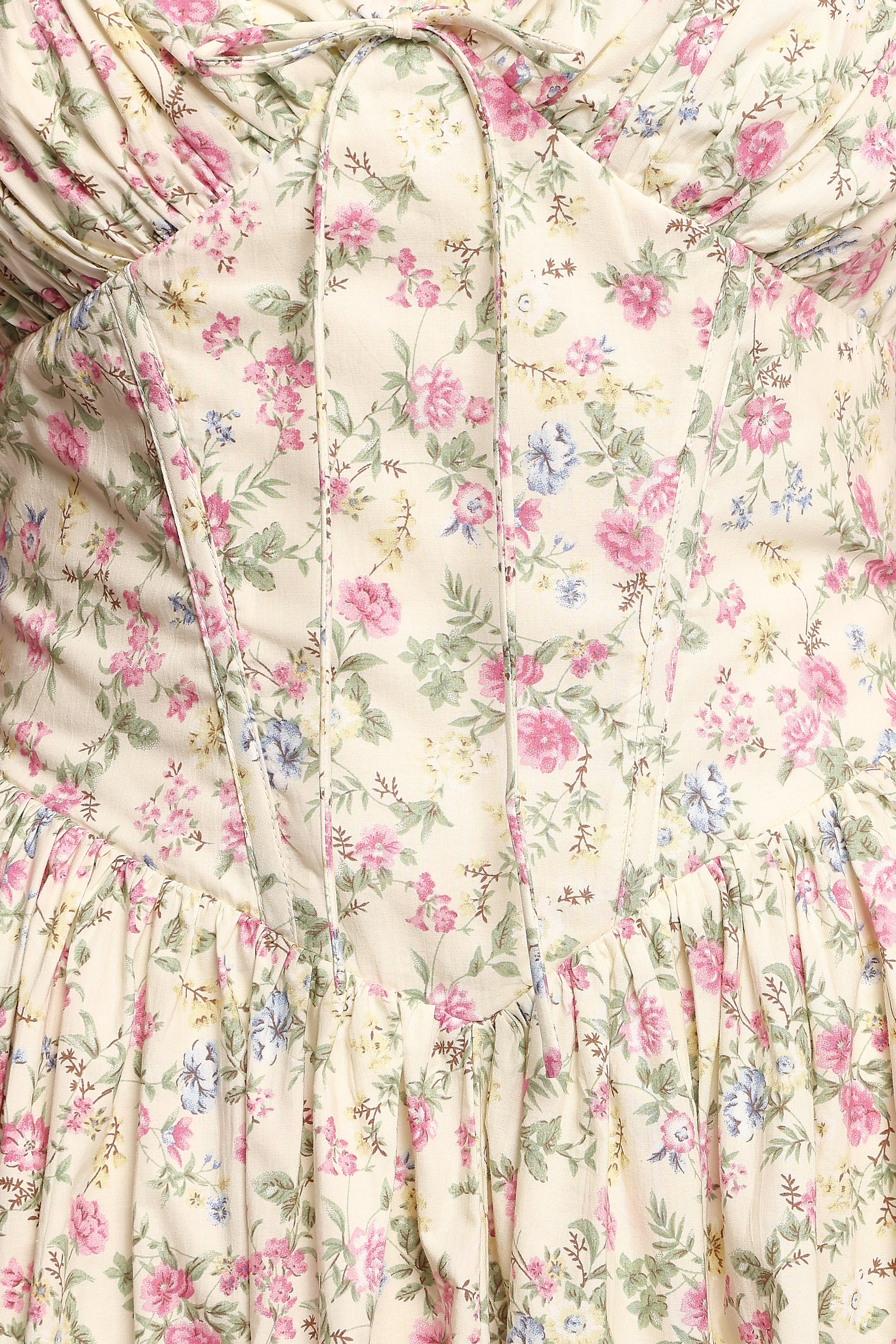 Petal and Pup USA DRESSES Veda Maxi Dress - Pink