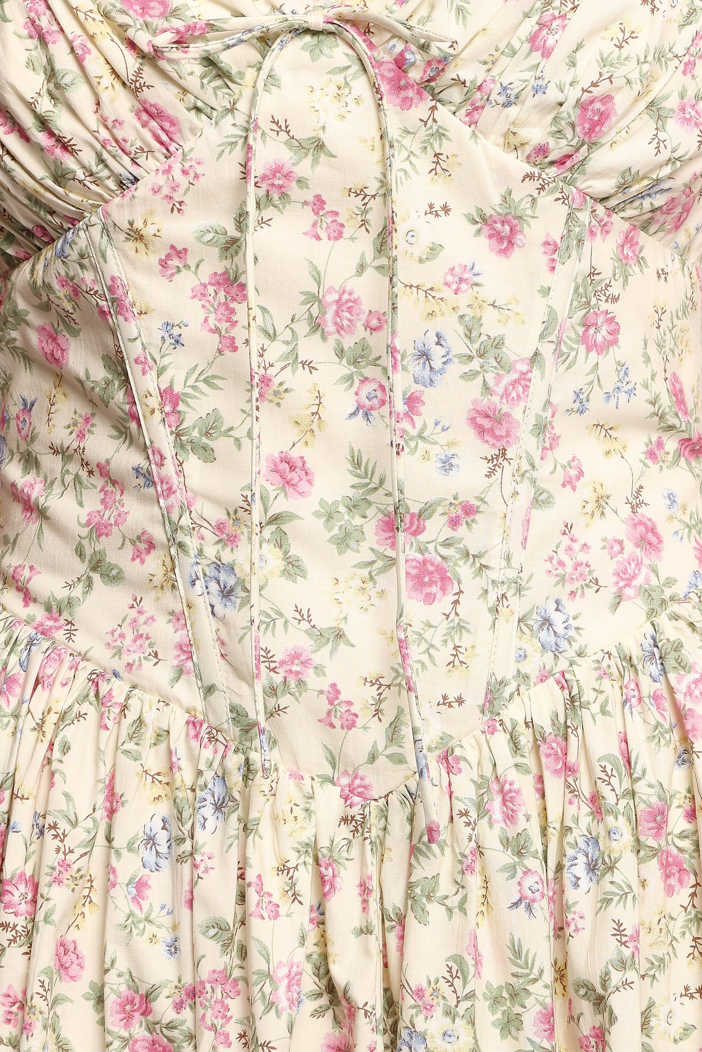 Petal and Pup USA DRESSES Veda Maxi Dress - Pink