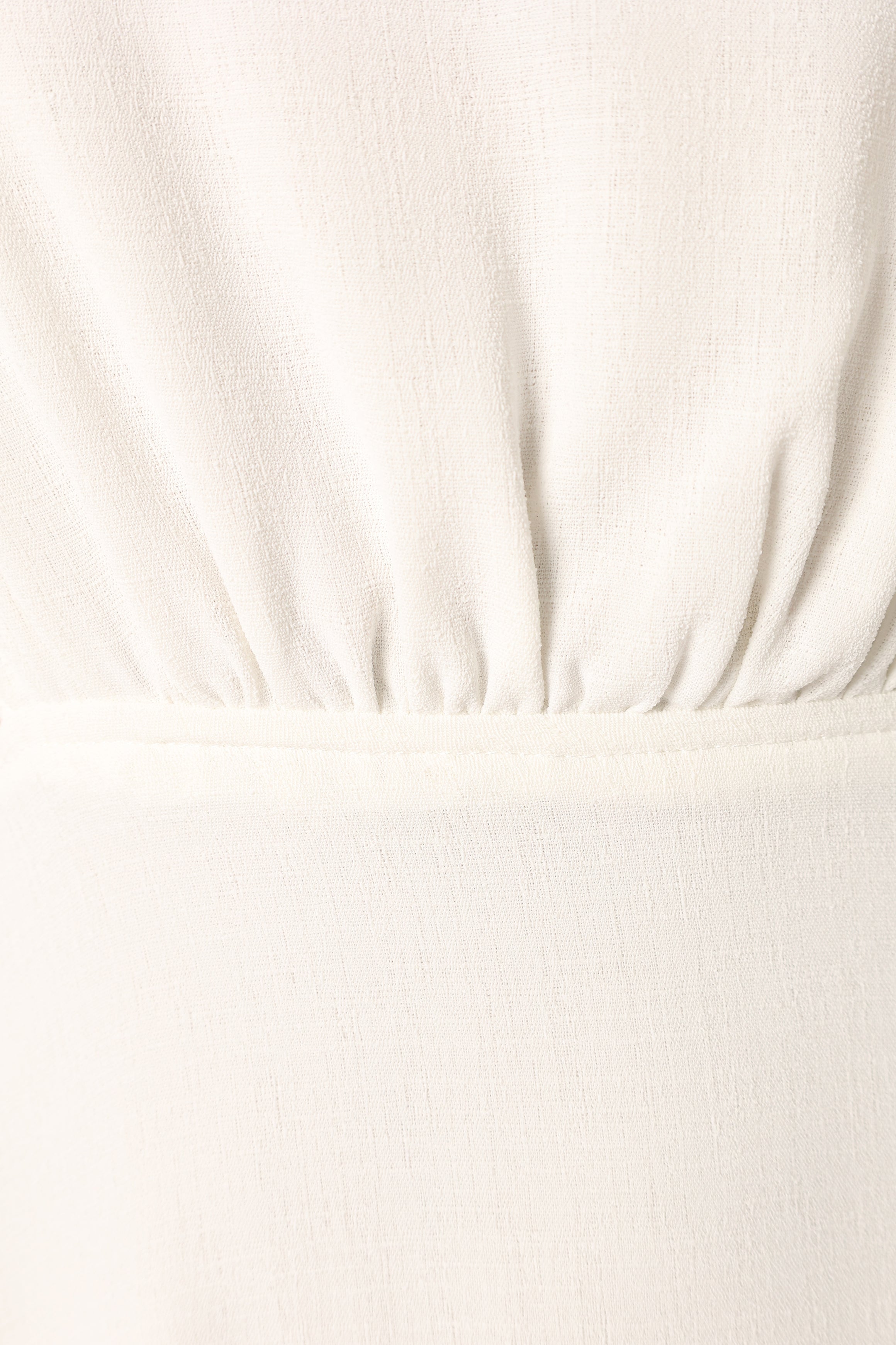 Petal and Pup USA DRESSES Vera Maxi Dress - White