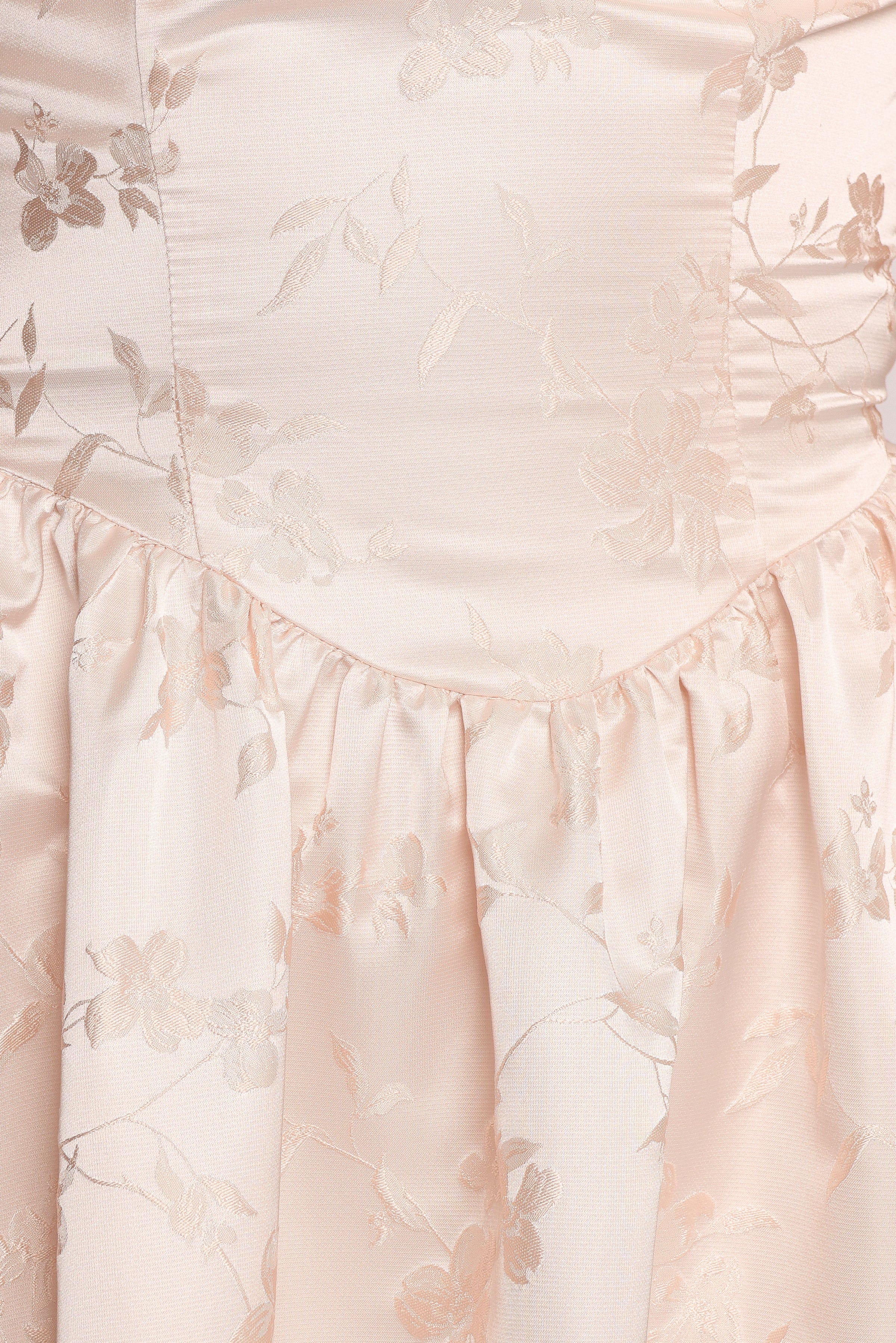 Petal and Pup USA DRESSES Vivien Maxi Dress - Pink (Hold for Rack)