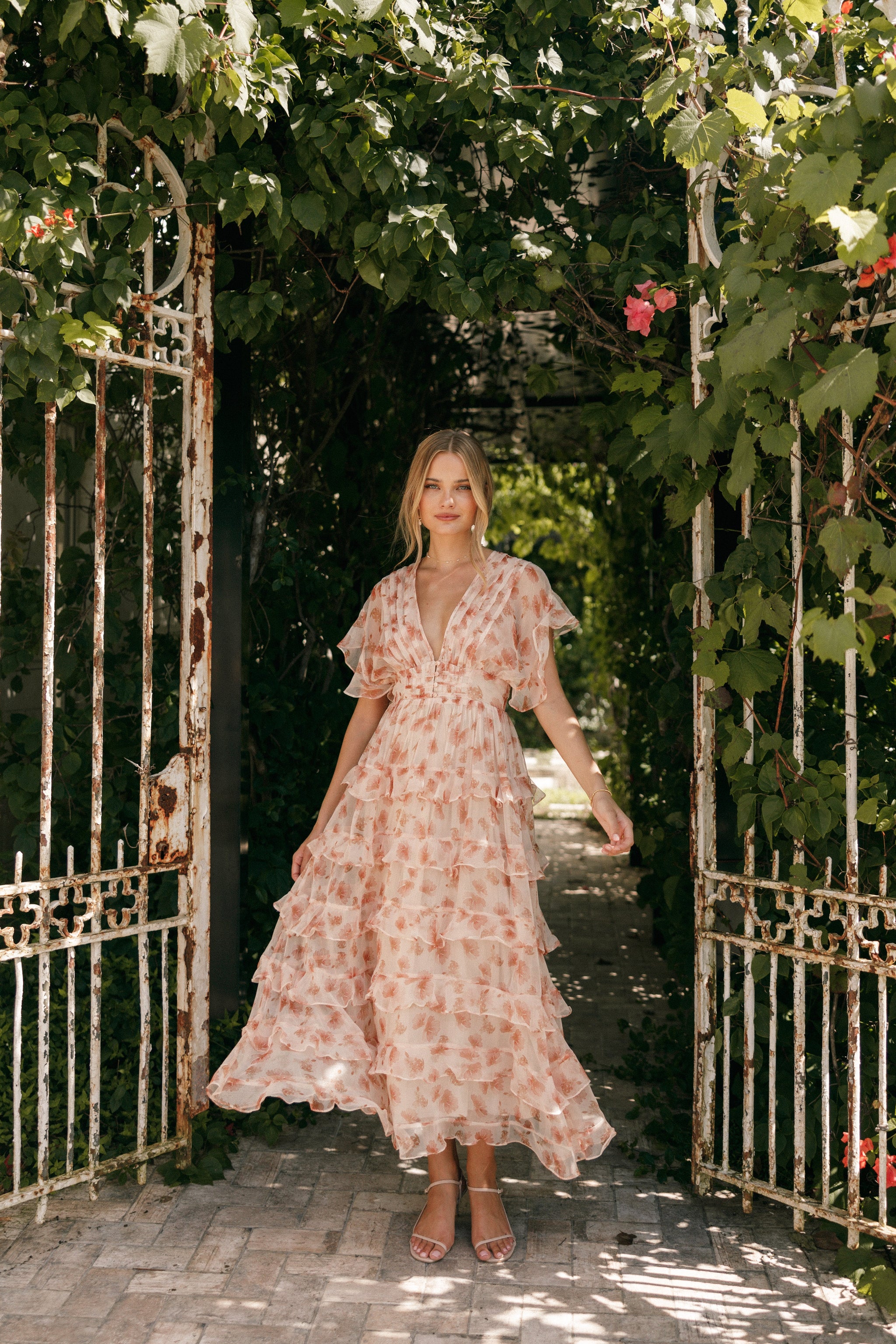 Wendi Dress