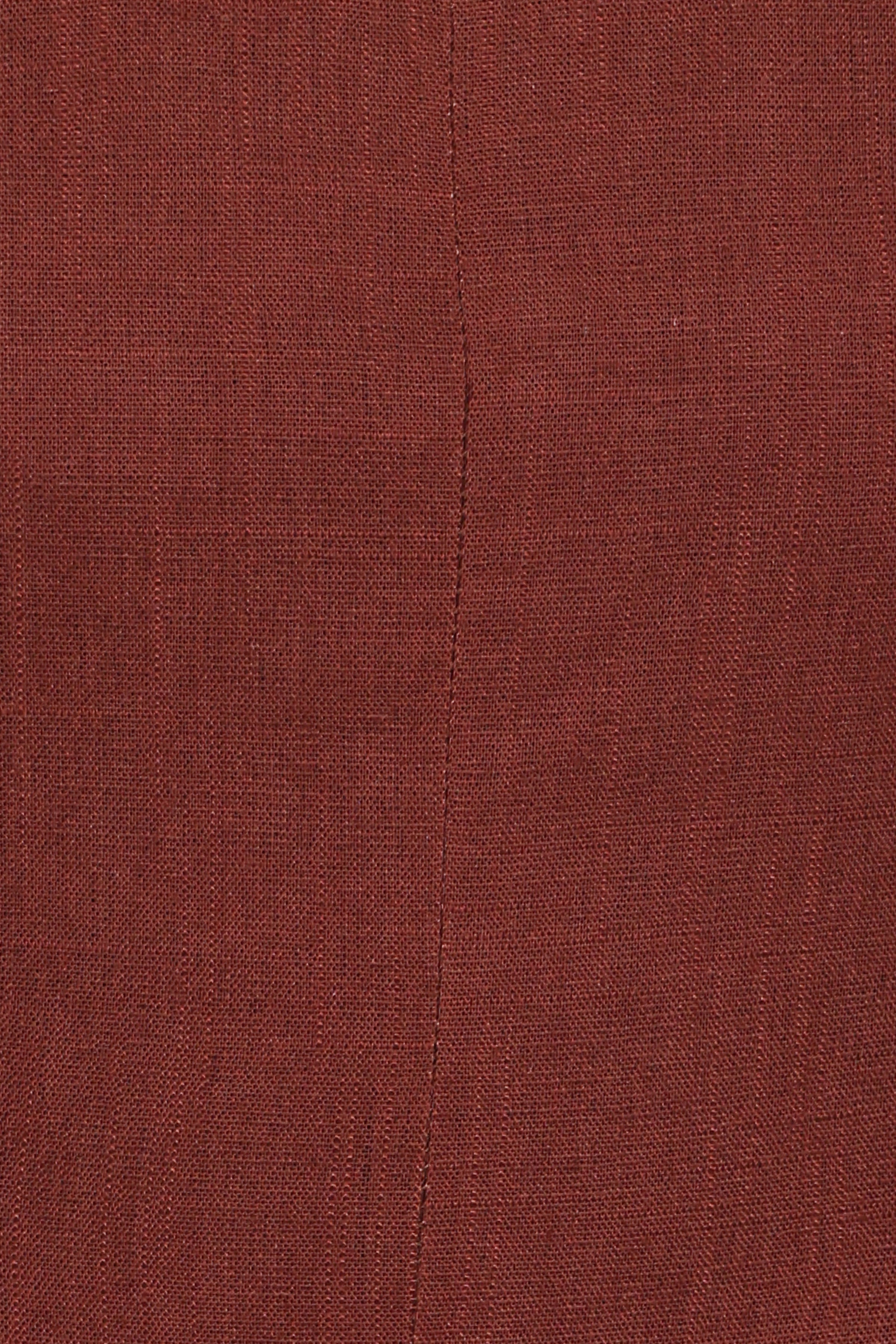 Petal and Pup USA DRESSES Wilston Maxi Dress - Brown