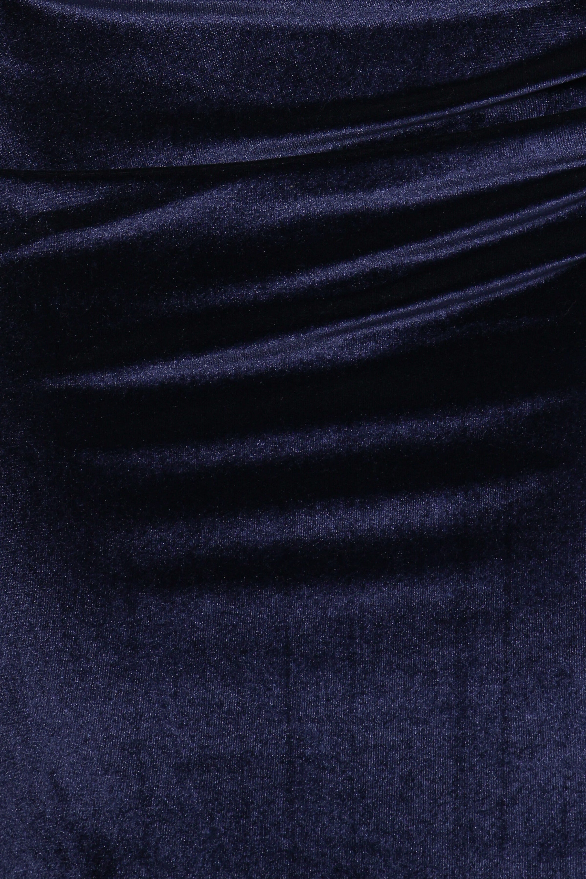 Petal and Pup USA DRESSES Winton Maxi Dress - Midnight Velvet