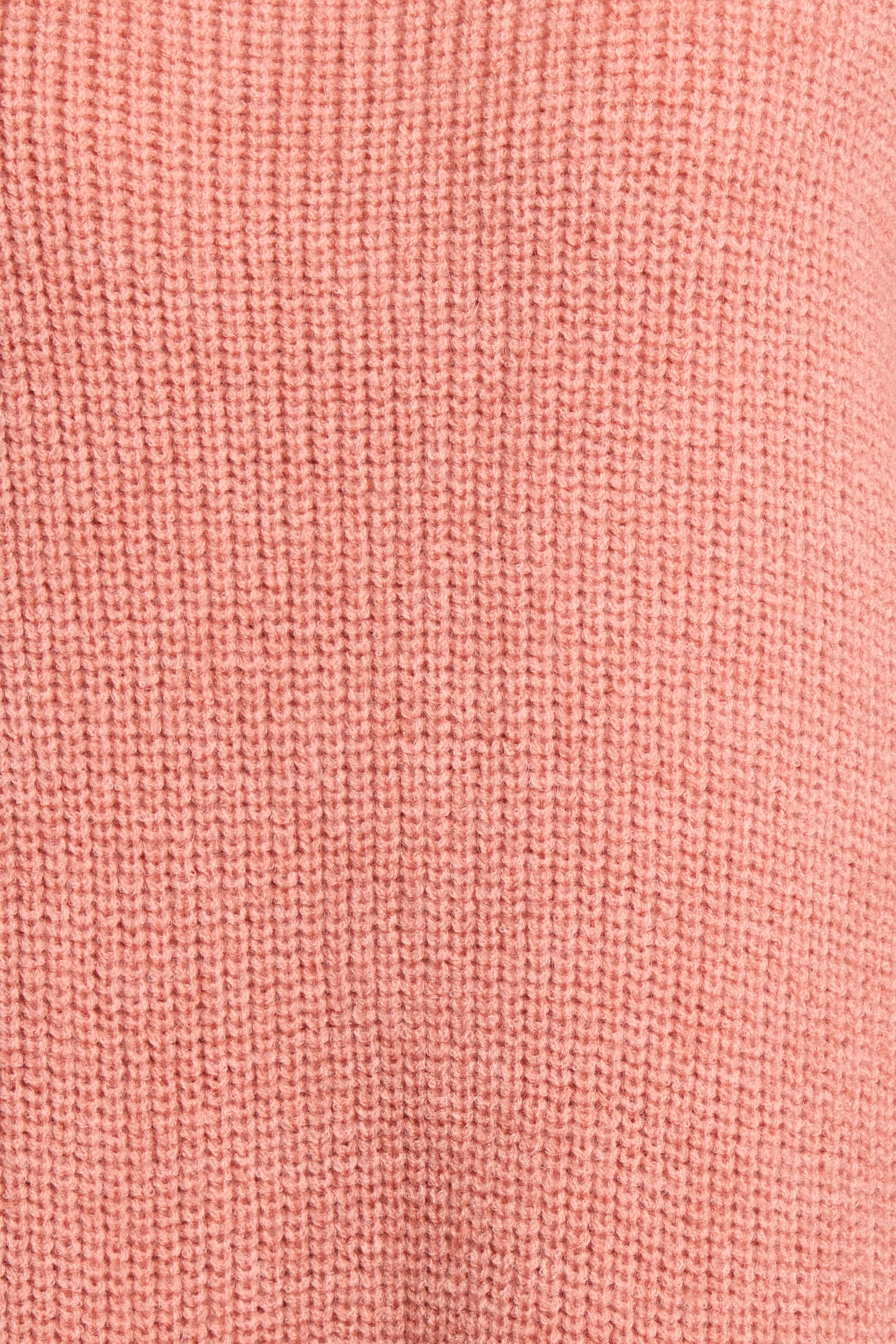 Petal and Pup USA DRESSES Wright Knit Mini Dress - Pink