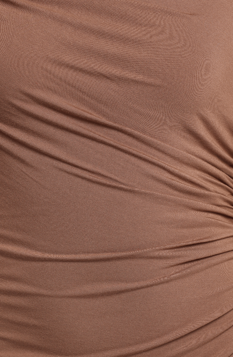 Petal and Pup USA DRESSES Wynn Maxi Dress - Mocha