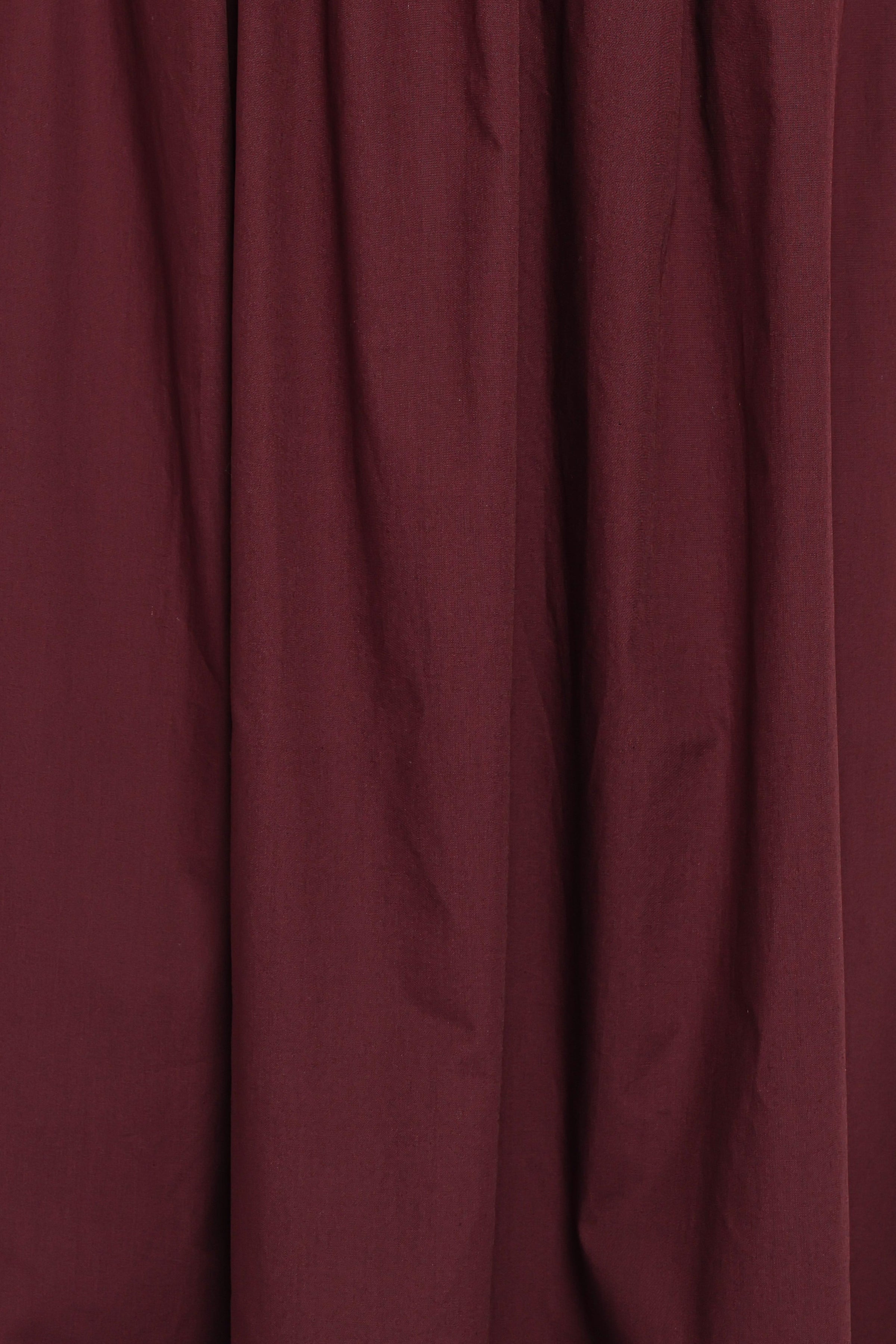Petal and Pup USA DRESSES Zenobia Midi Dress - Cherry