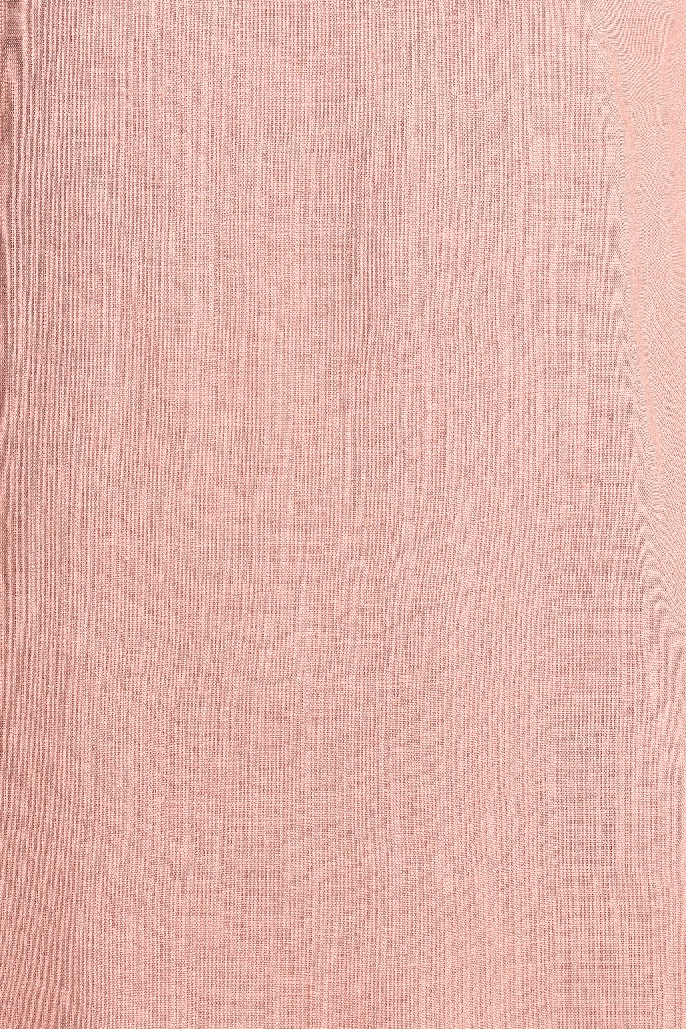 Petal and Pup USA DRESSES Zoe Mini Dress - Blush (Hold for Amazon)