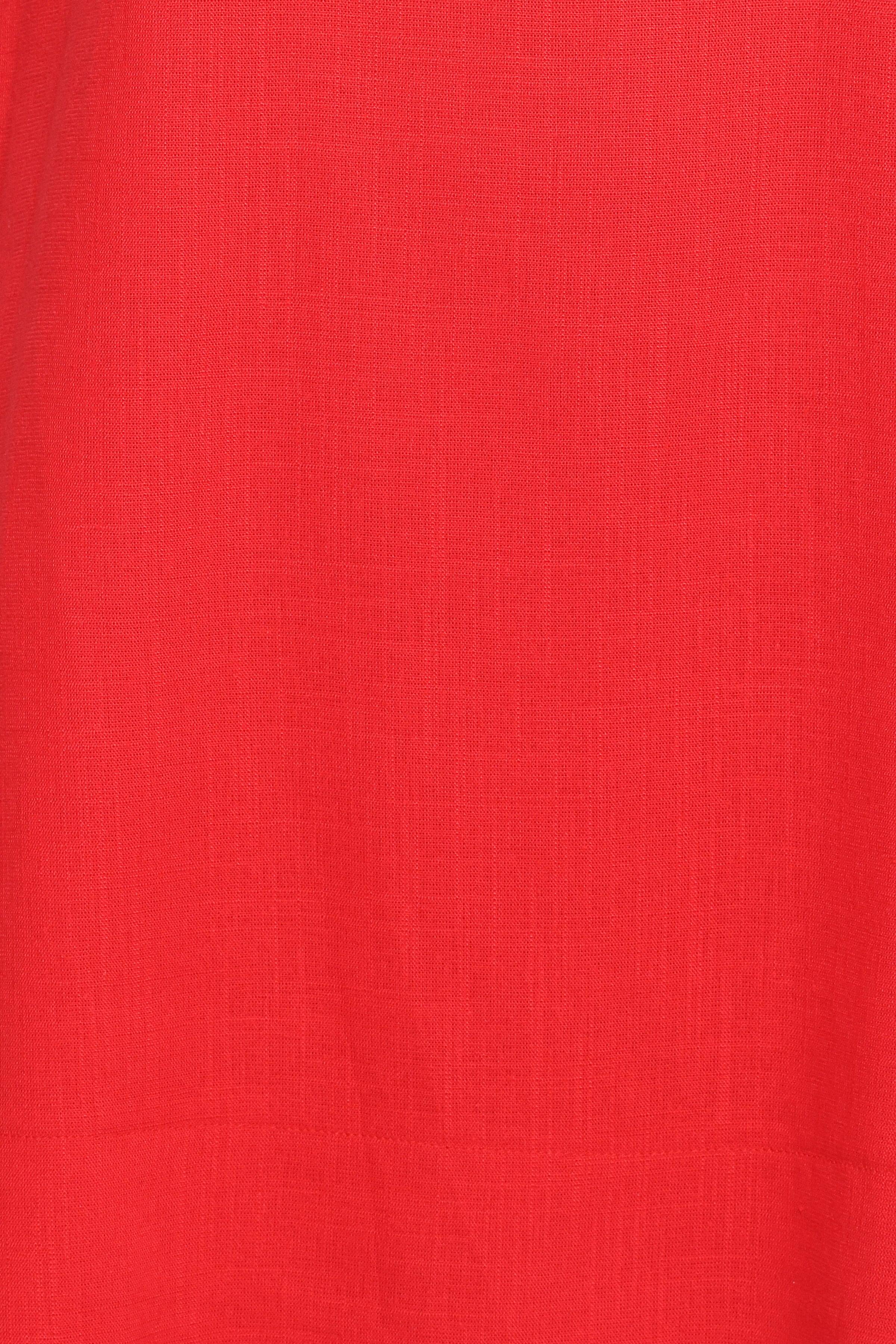 Petal and Pup USA DRESSES Zoe Mini Dress - Red
