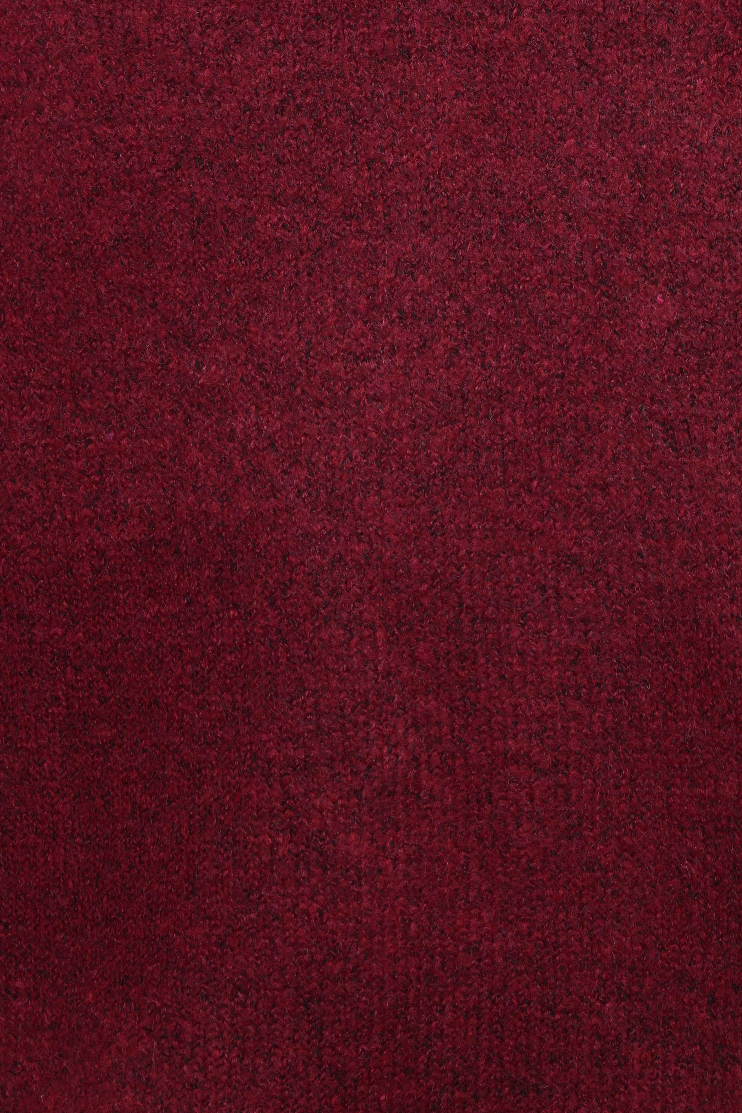 Petal and Pup USA KNITWEAR Bindy Cowlneck Knit Sweater - Wine