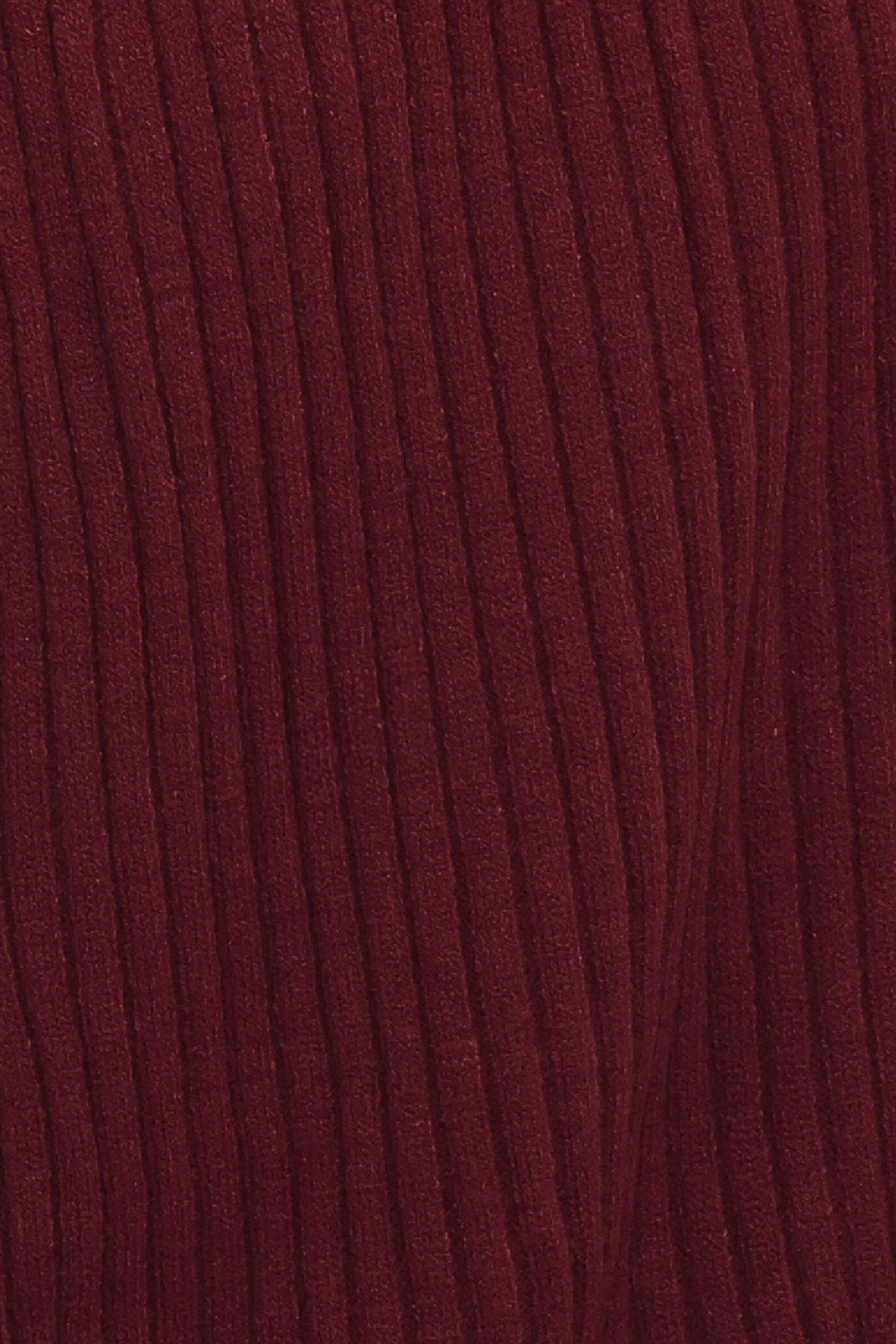 Petal and Pup USA KNITWEAR Jasmia Long Cardigan - Wine