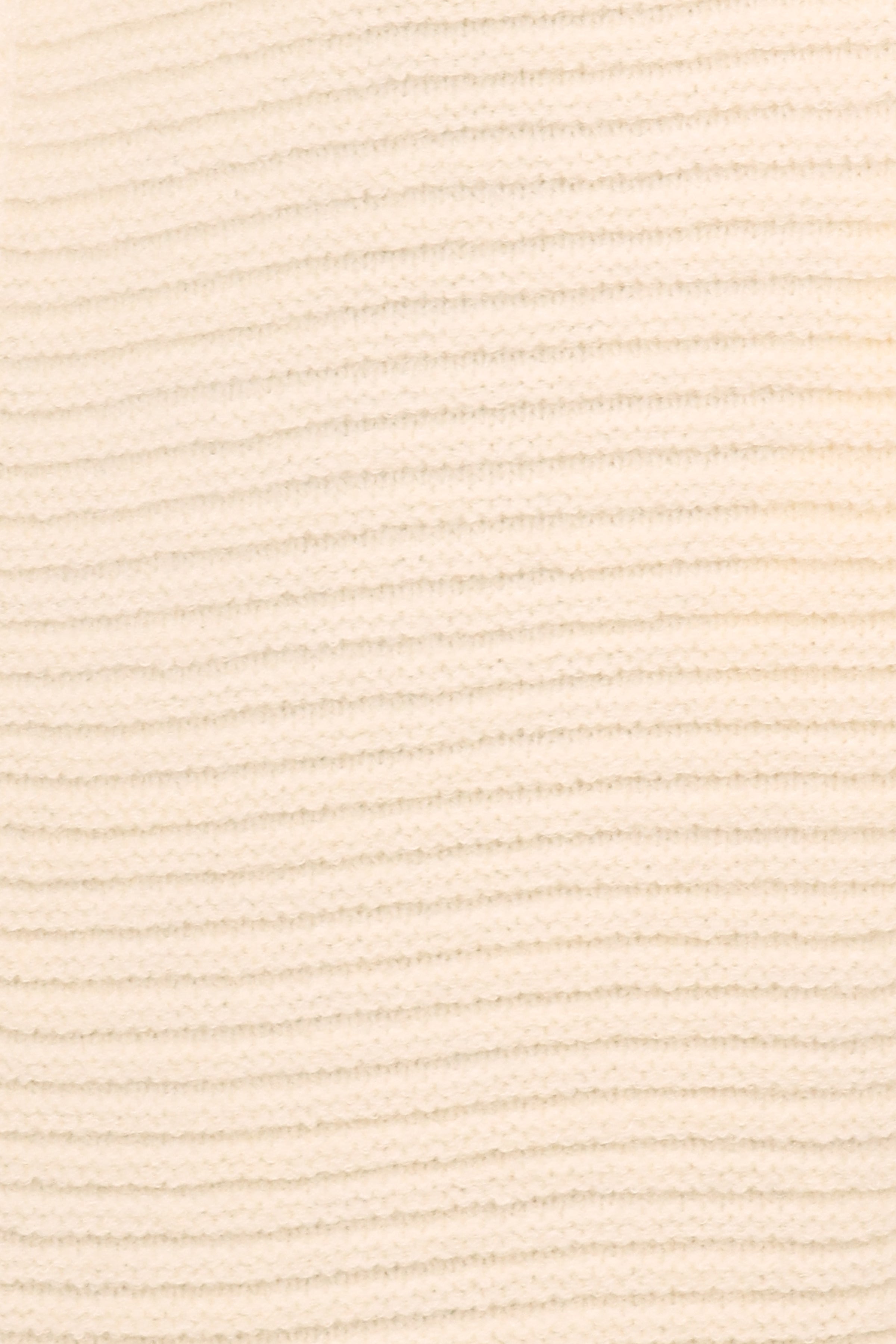 Petal and Pup USA KNITWEAR Nova Long Cardigan - Cream