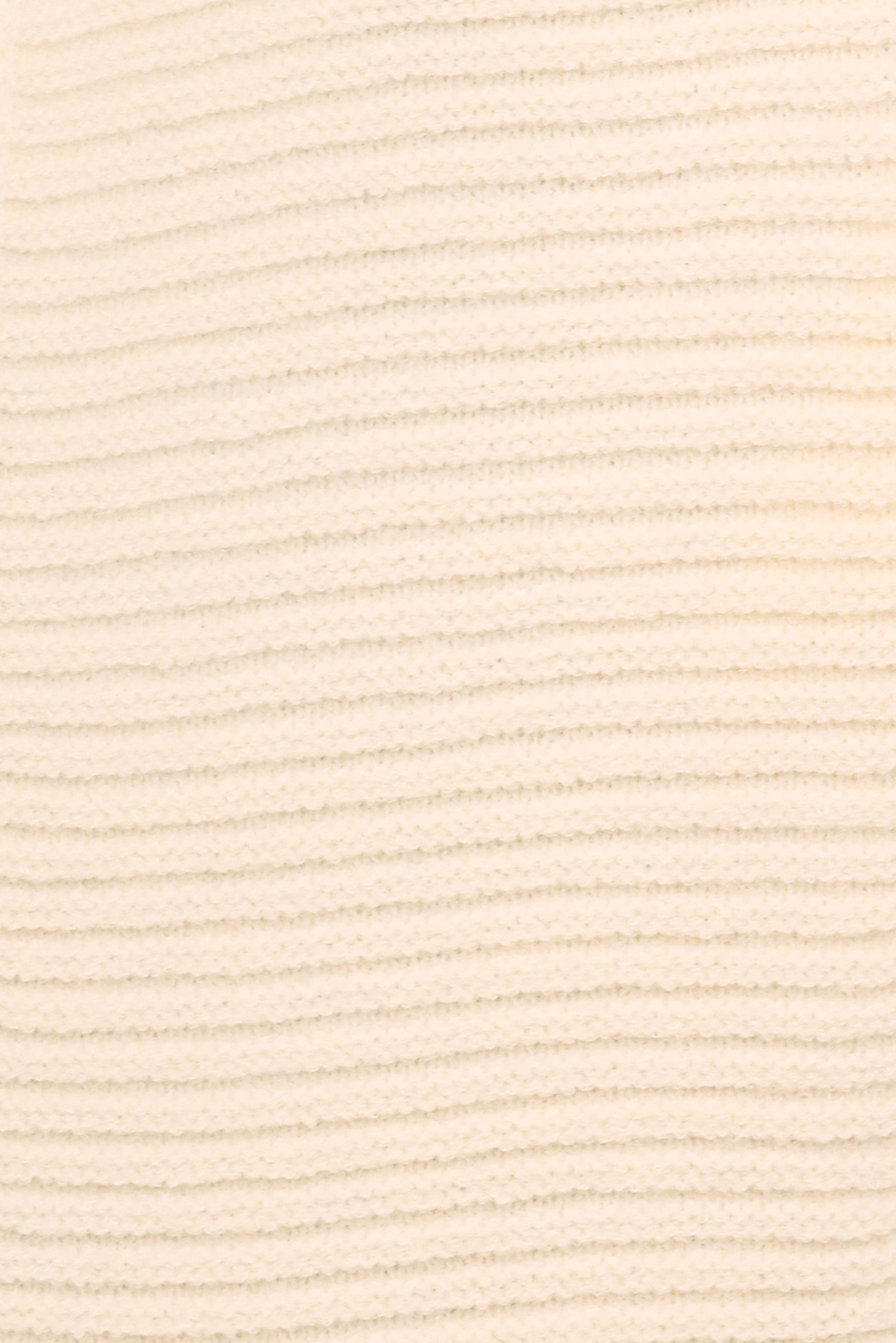 Petal and Pup USA KNITWEAR Nova Long Cardigan - Cream