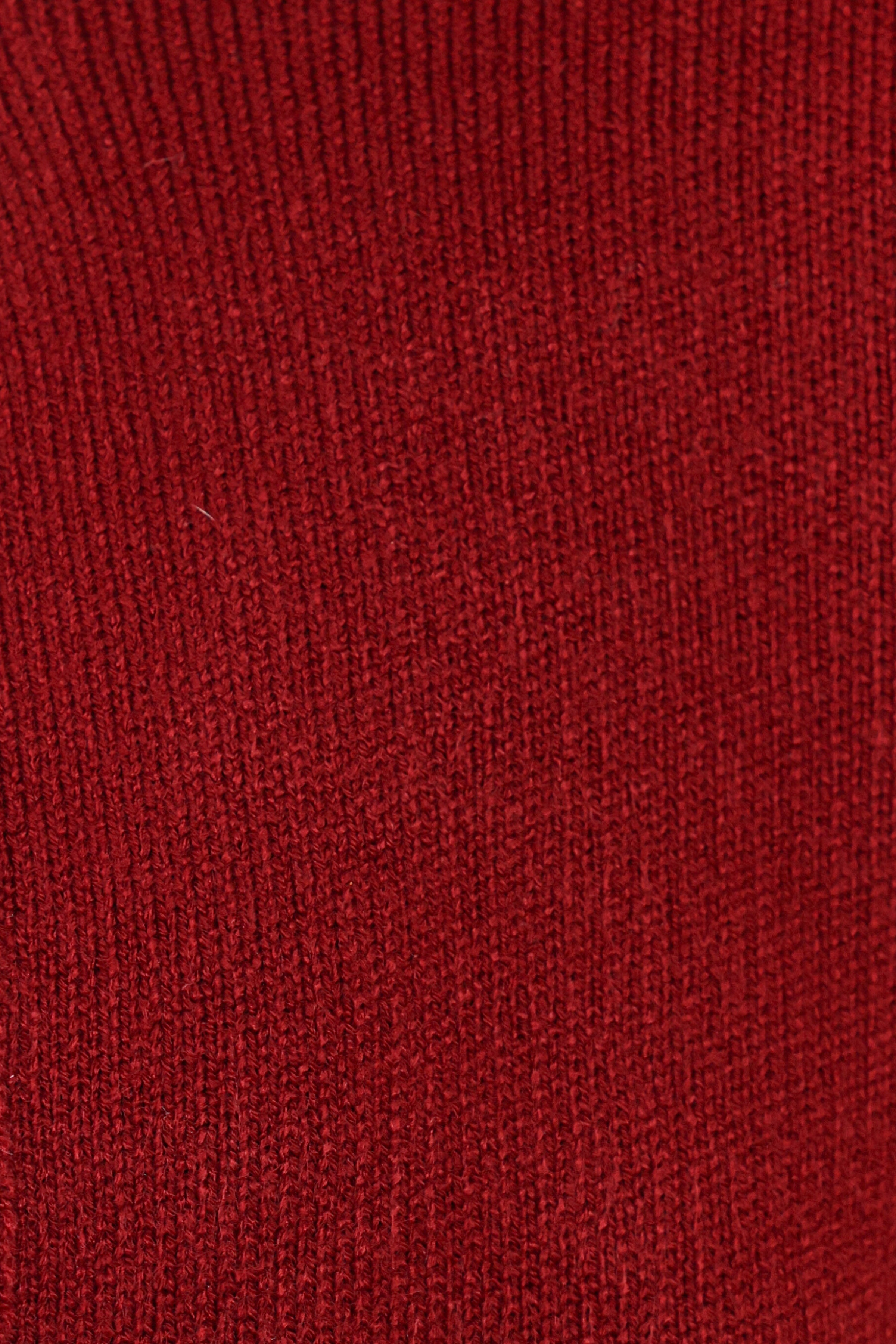 Petal and Pup USA KNITWEAR Ripley Knit Cardigan - Berry