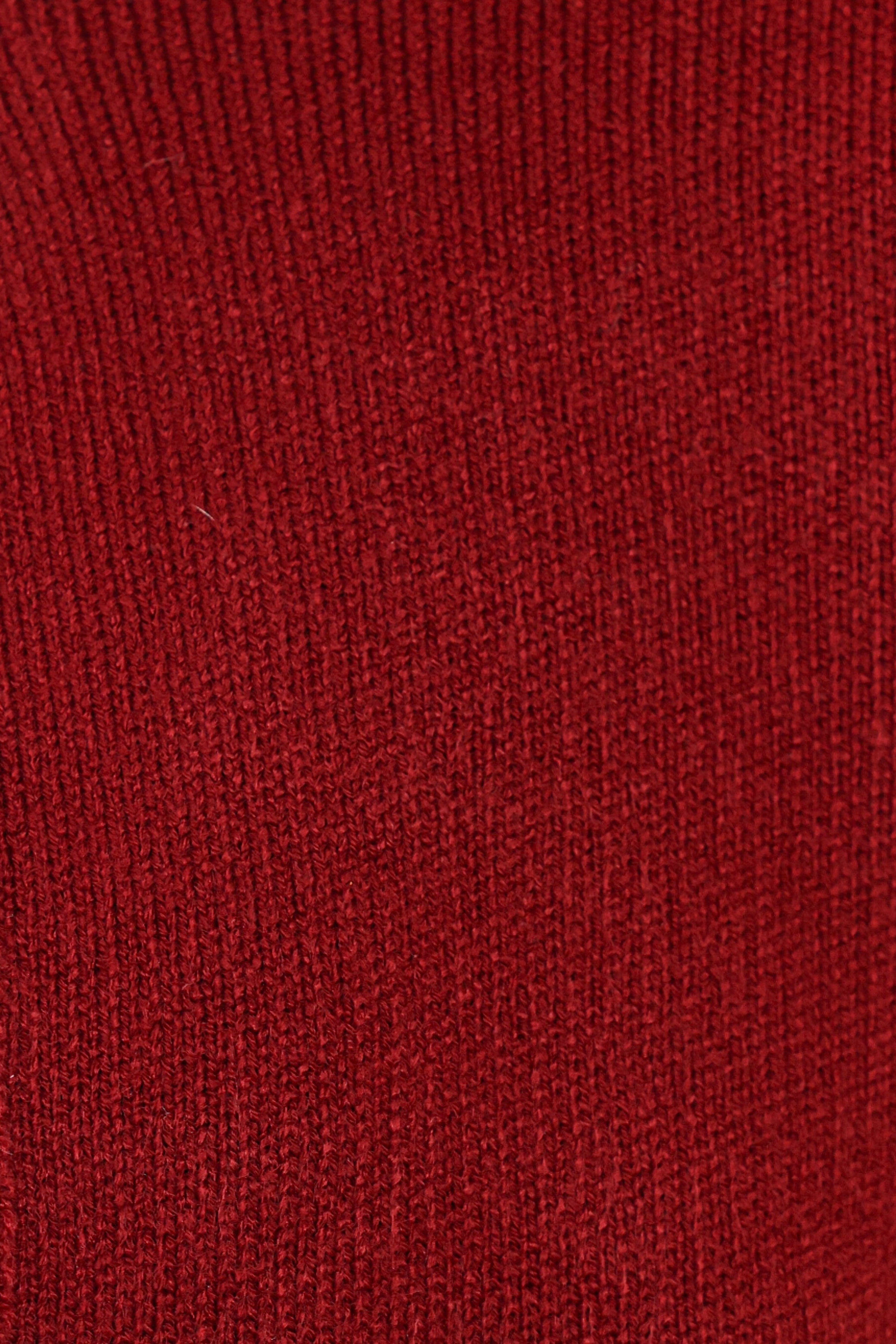 Petal and Pup USA KNITWEAR Ripley Knit Cardigan - Berry