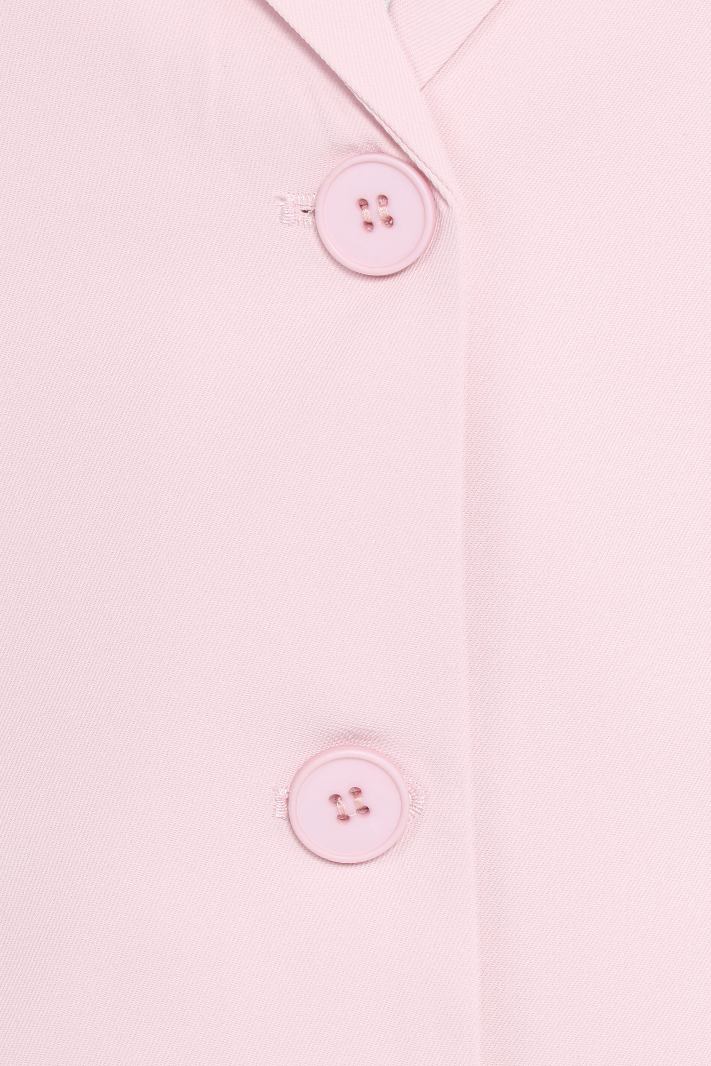 Petal and Pup USA OUTERWEAR Henrietta Blazer - Pink