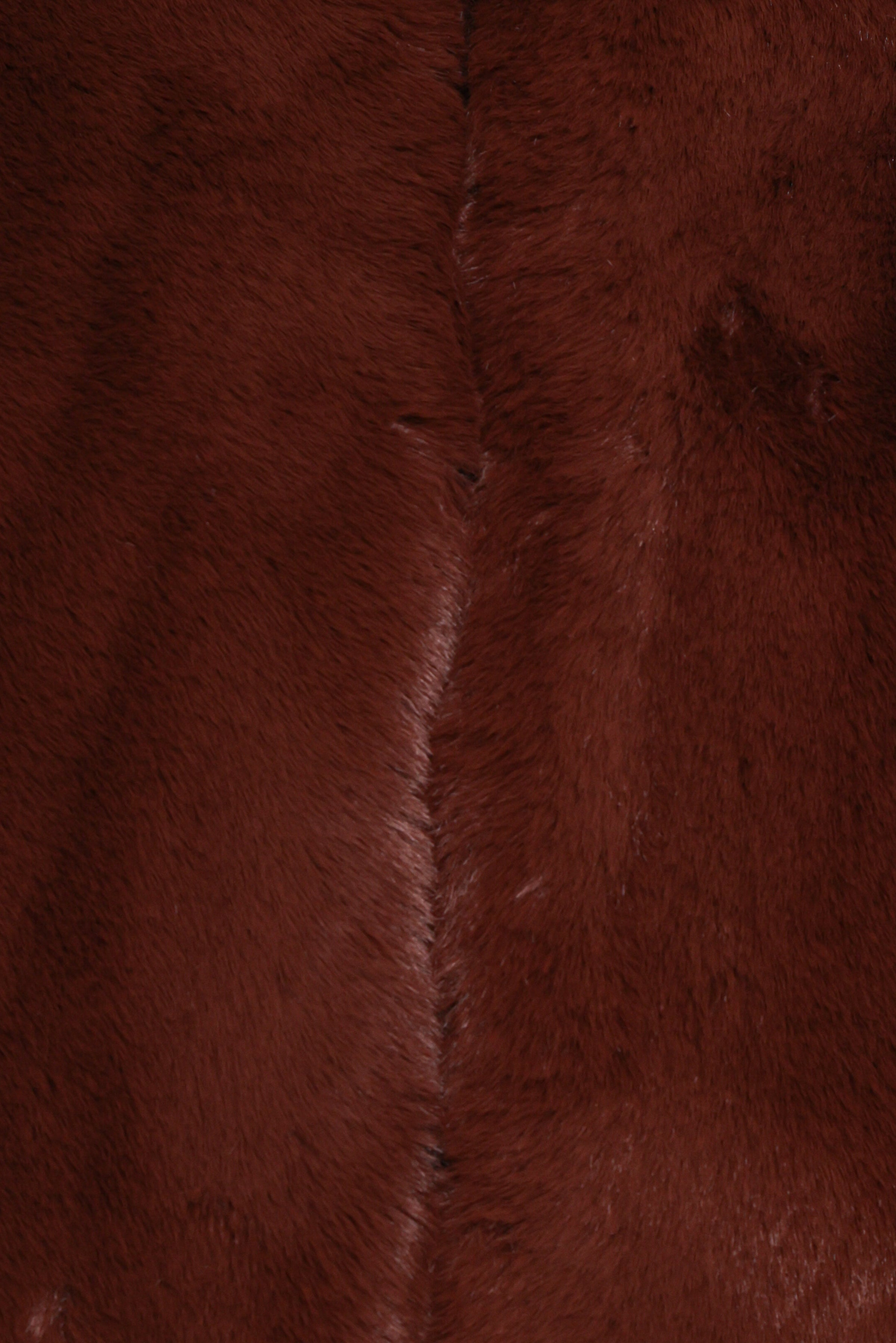 Petal and Pup USA OUTERWEAR Minnie Jacket - Chocolate