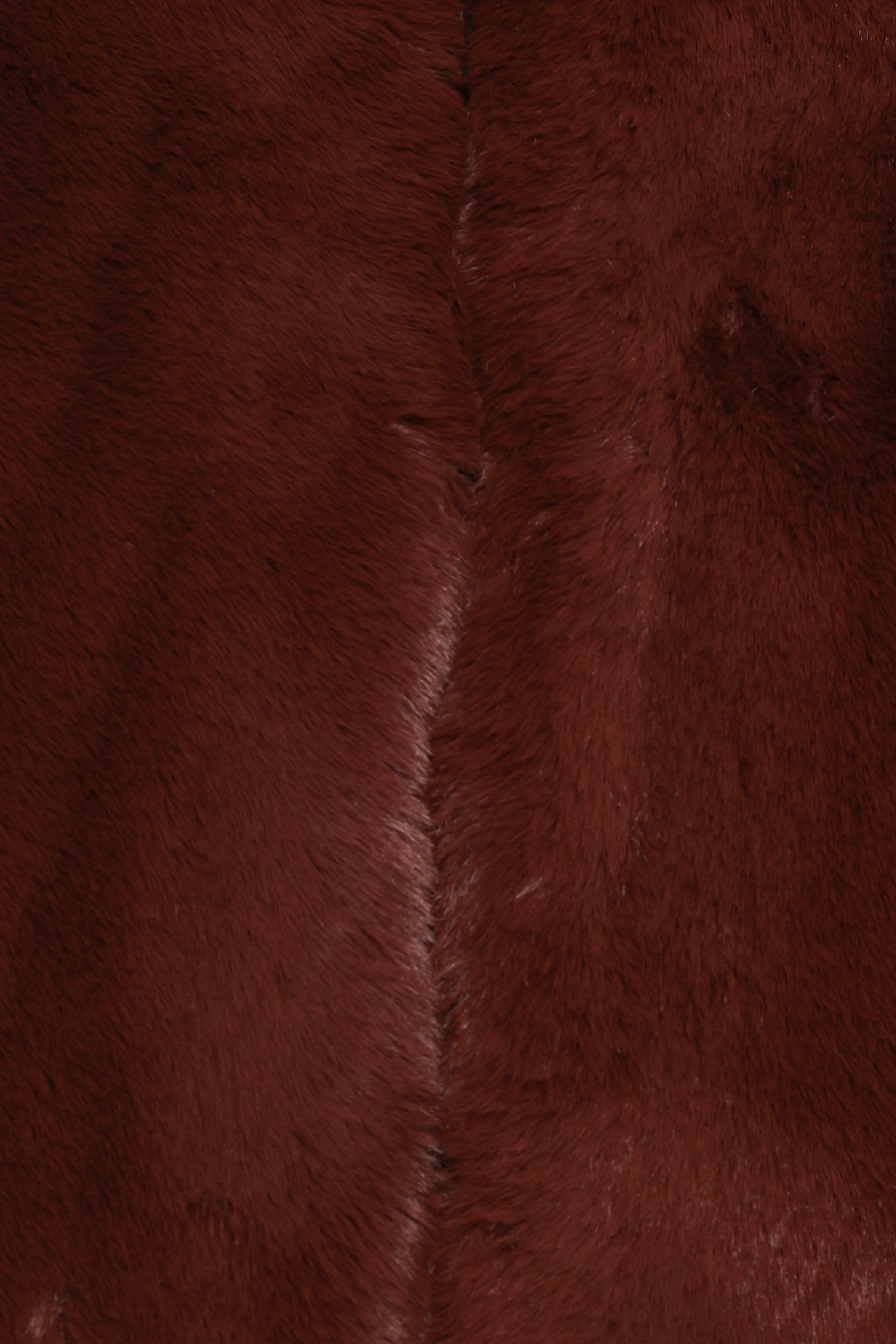 Petal and Pup USA OUTERWEAR Minnie Jacket - Chocolate