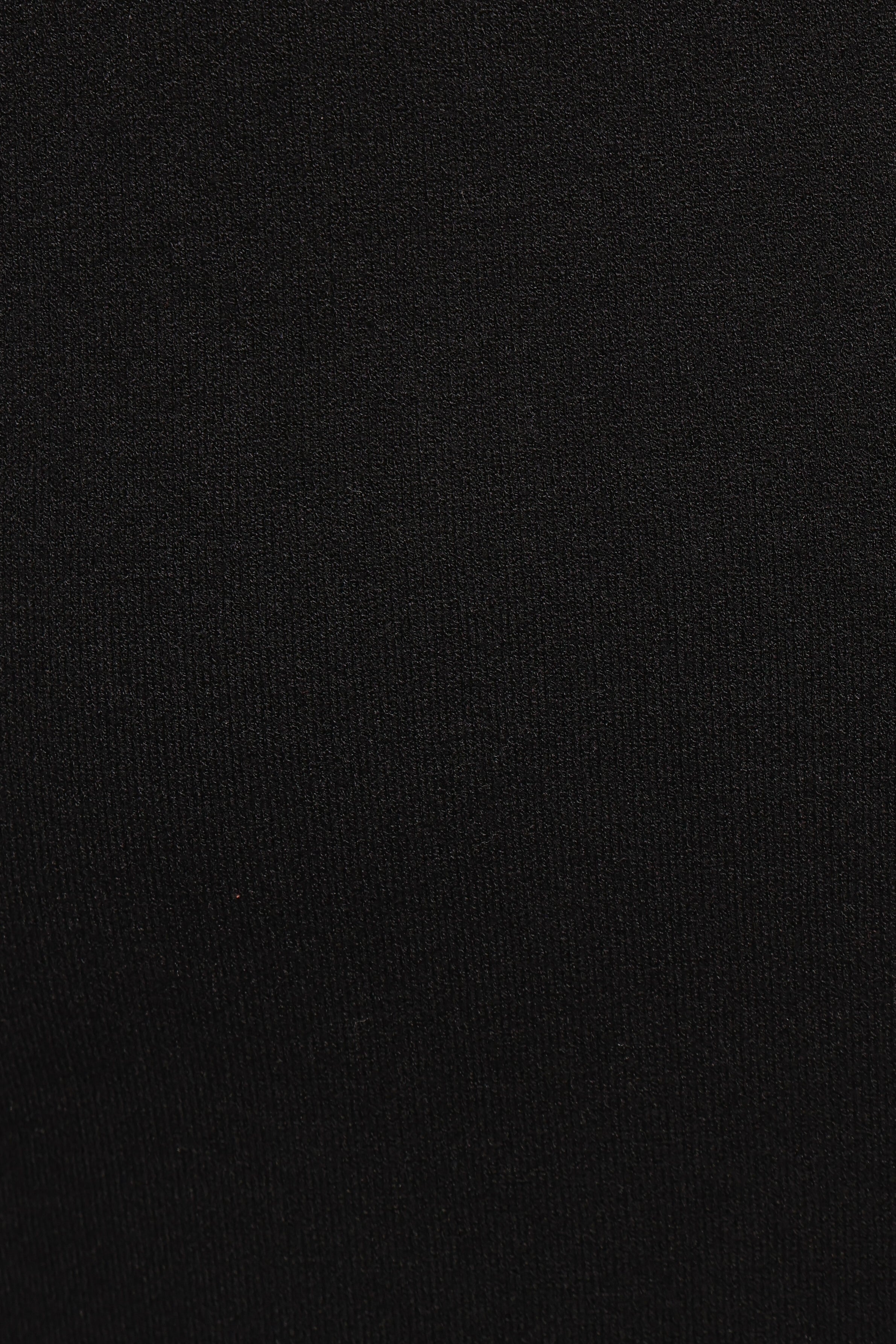 Petal and Pup USA OUTERWEAR Venda Coatigan - Black