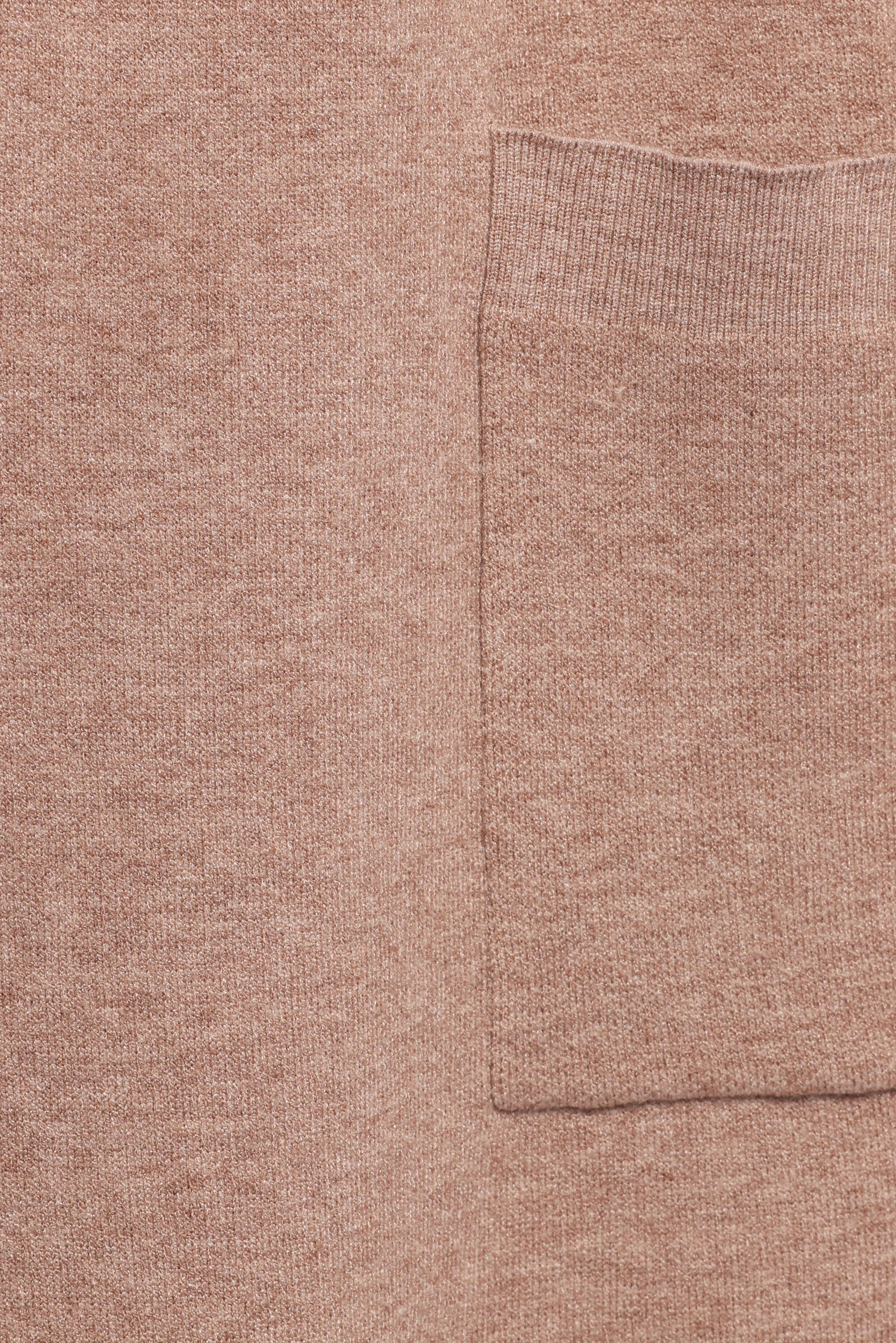 Petal and Pup USA OUTERWEAR Venda Coatigan - Light Brown