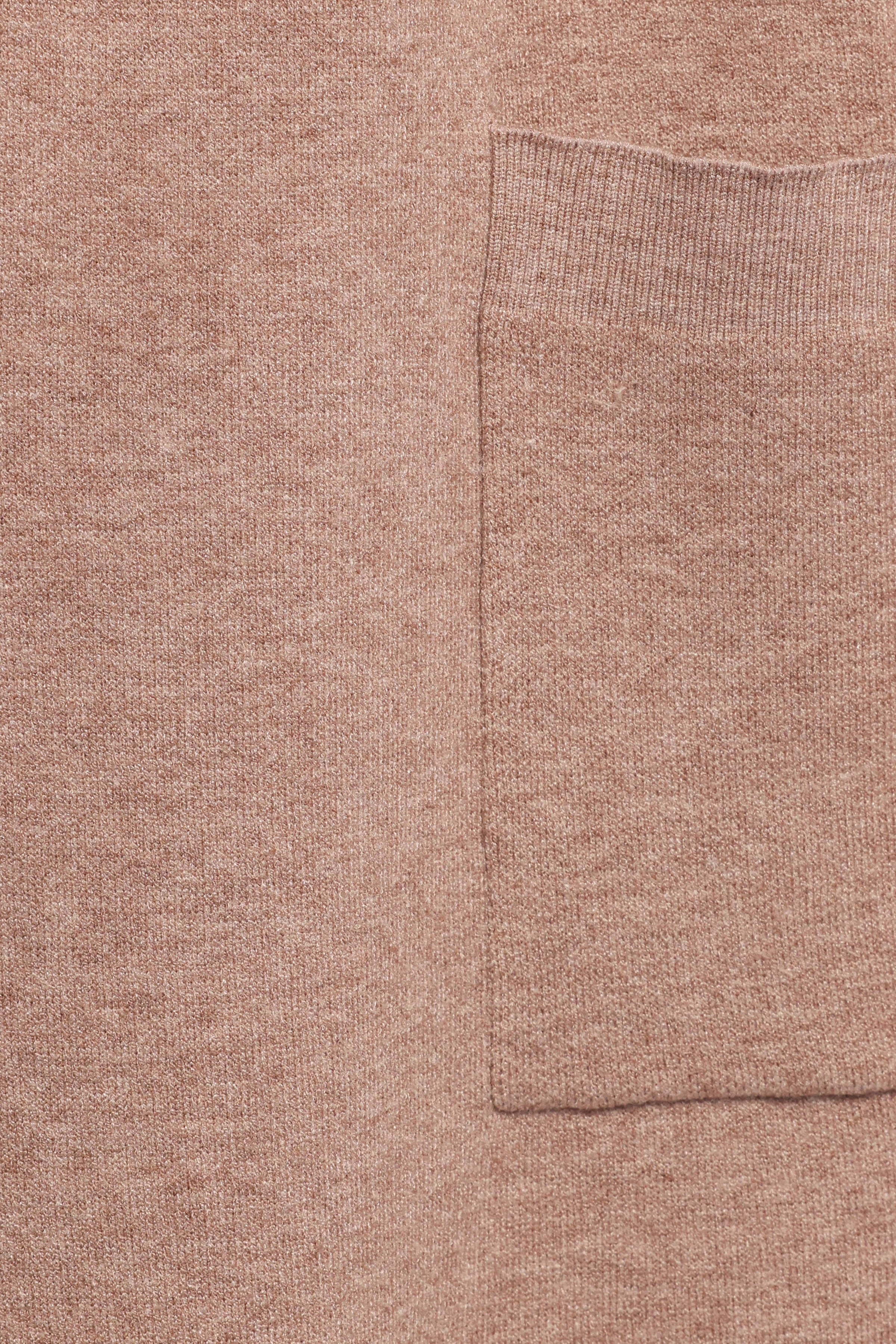 Petal and Pup USA OUTERWEAR Venda Coatigan - Light Brown