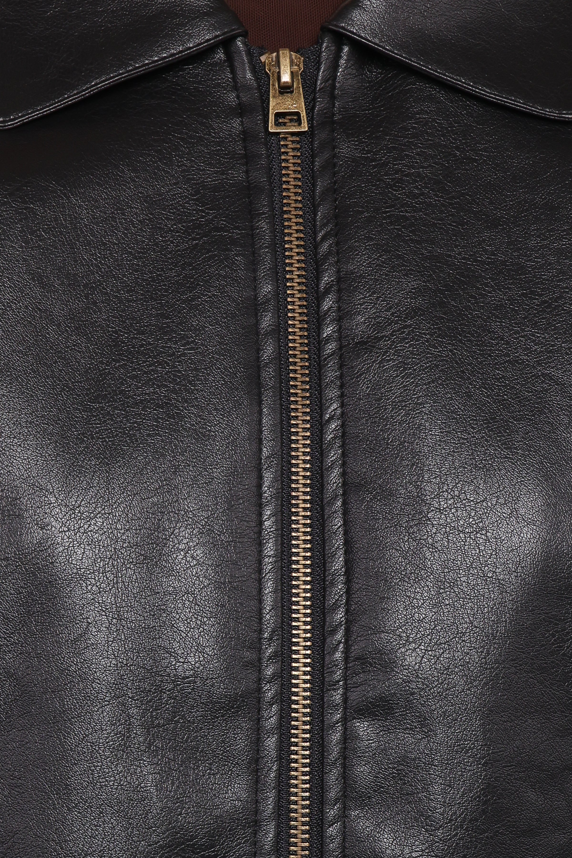 Petal and Pup USA OUTERWEAR Zoe Bomber Jacket - Black