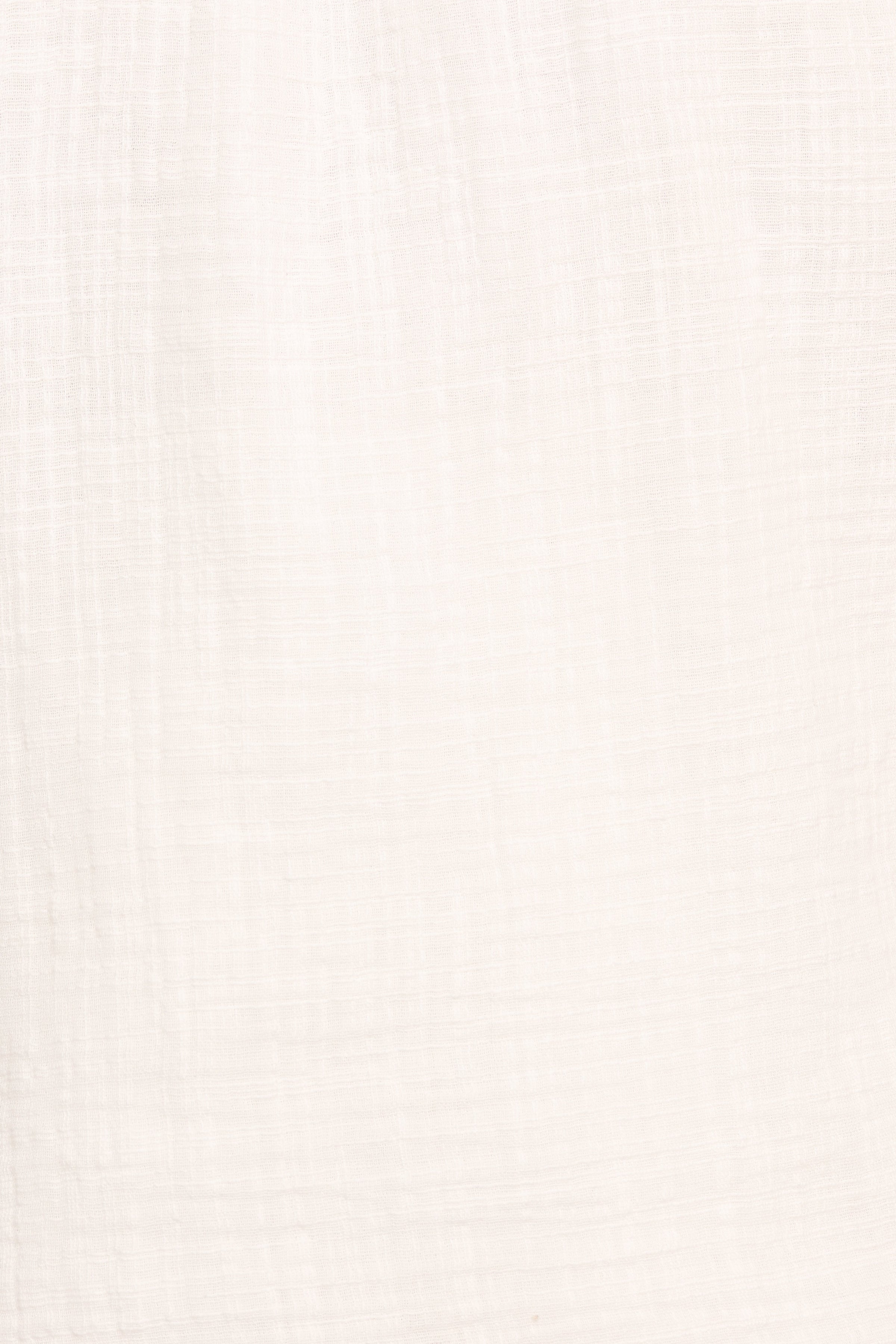 Petal and Pup USA PLAYSUITS Alicent Romper - White