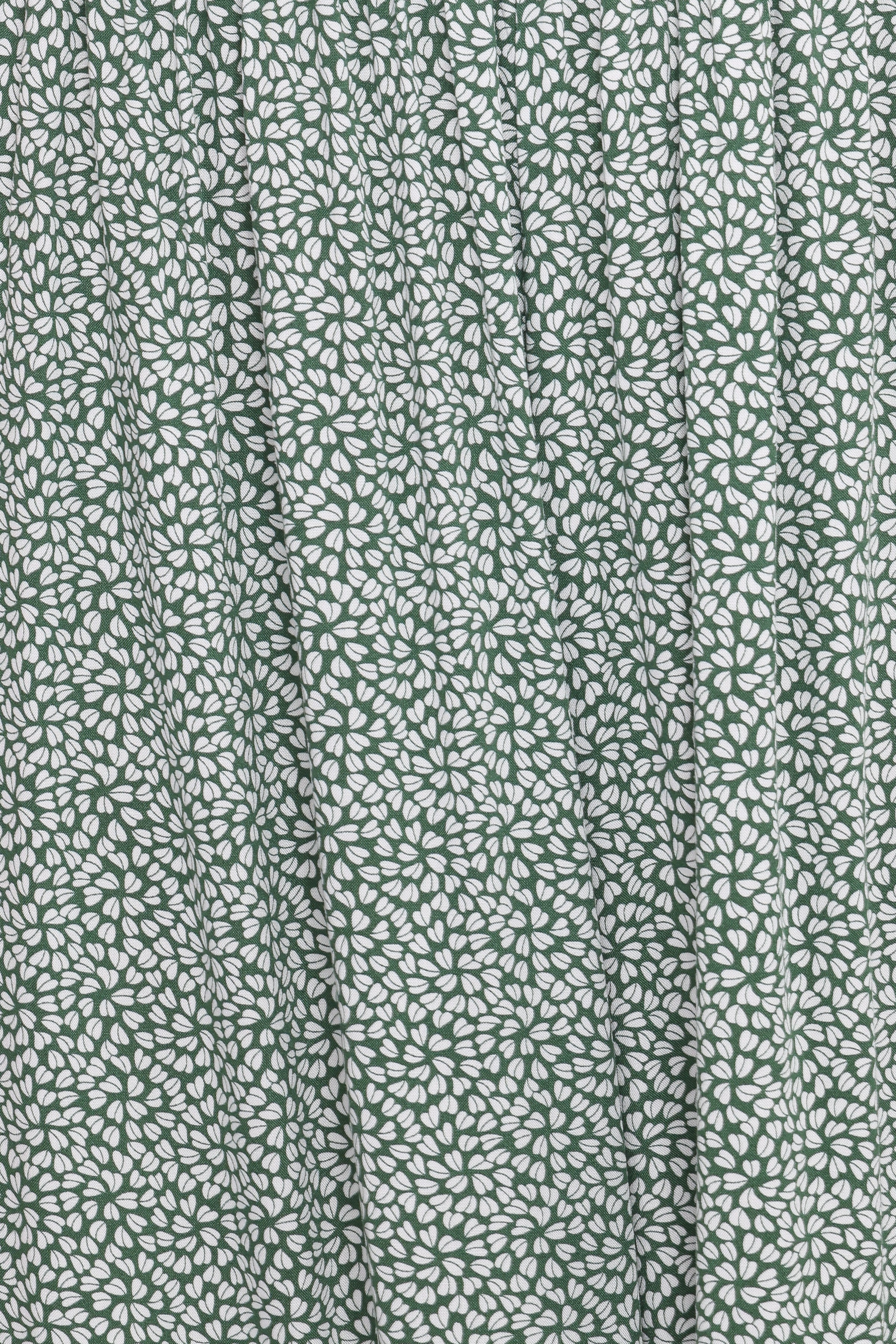 Petal and Pup USA PLAYSUITS Bethany Jumpsuit - Green