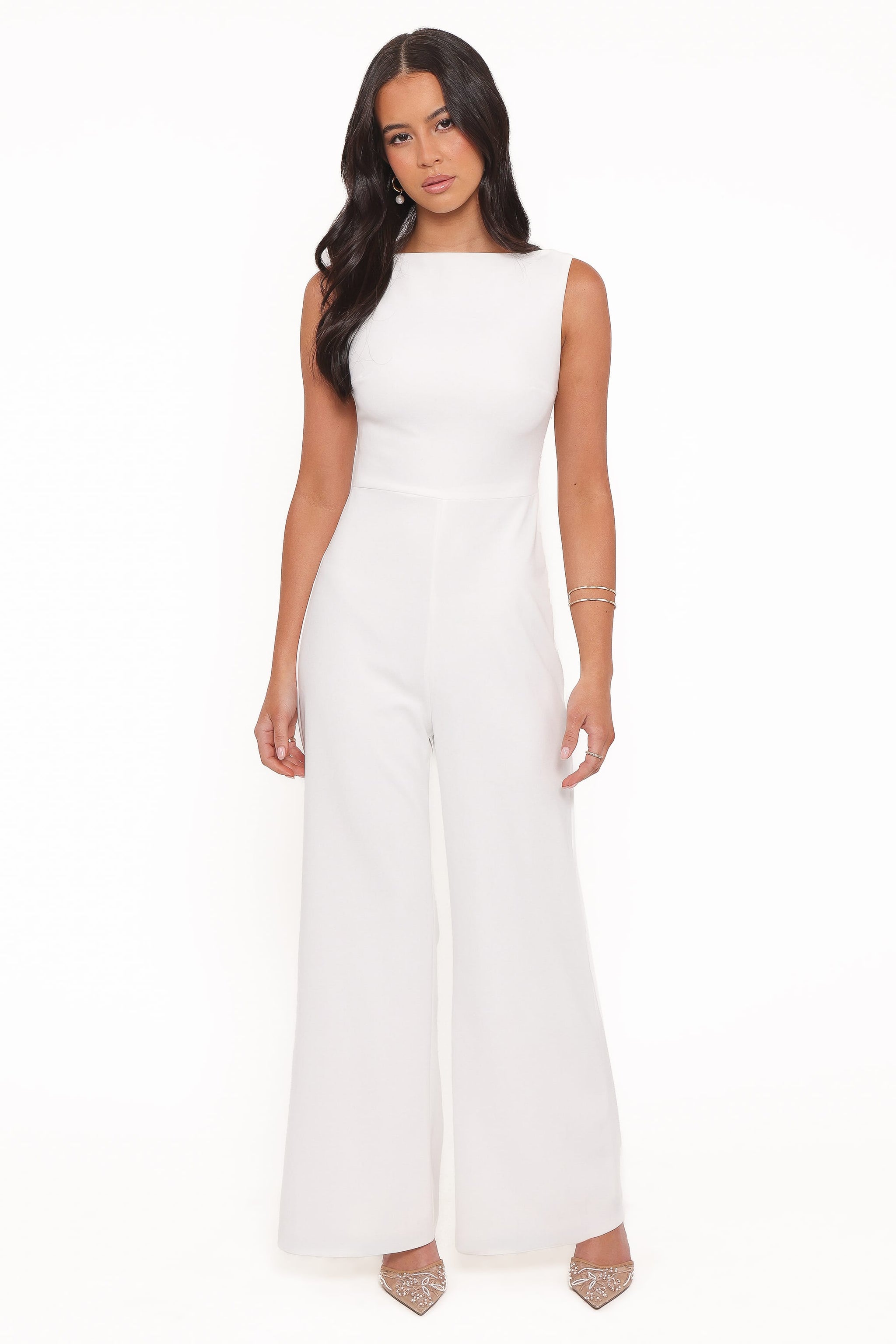 Brenda Jumpsuit