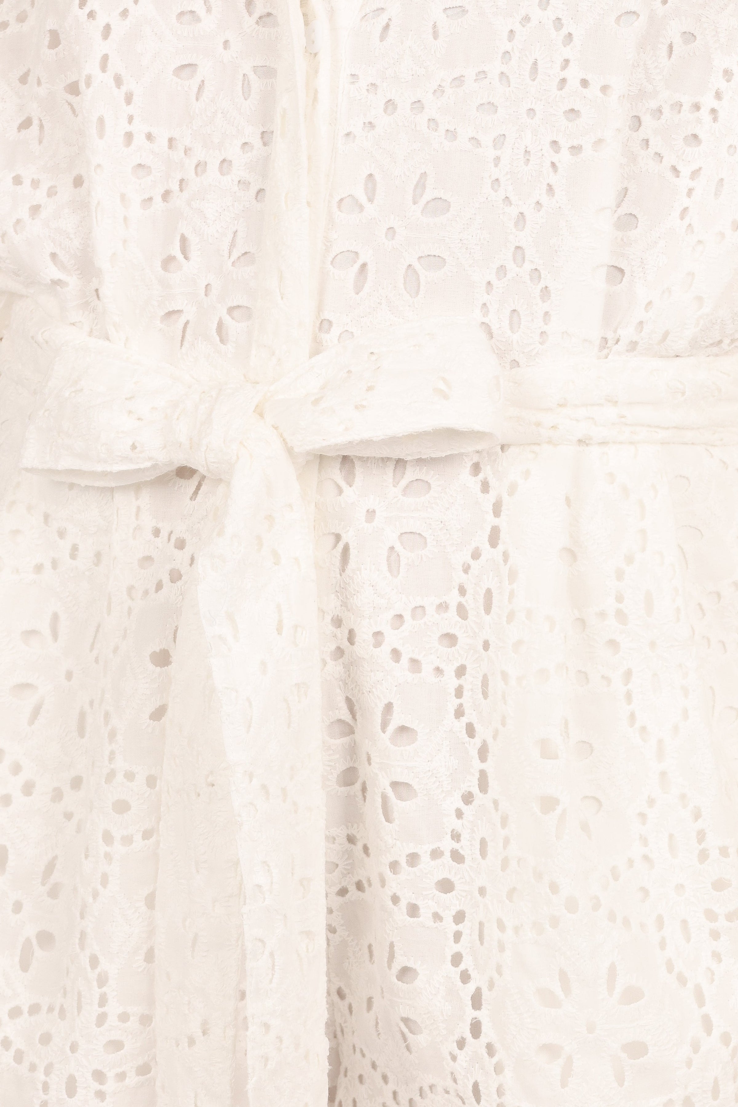 Petal and Pup USA PLAYSUITS Ellia Romper - Off White