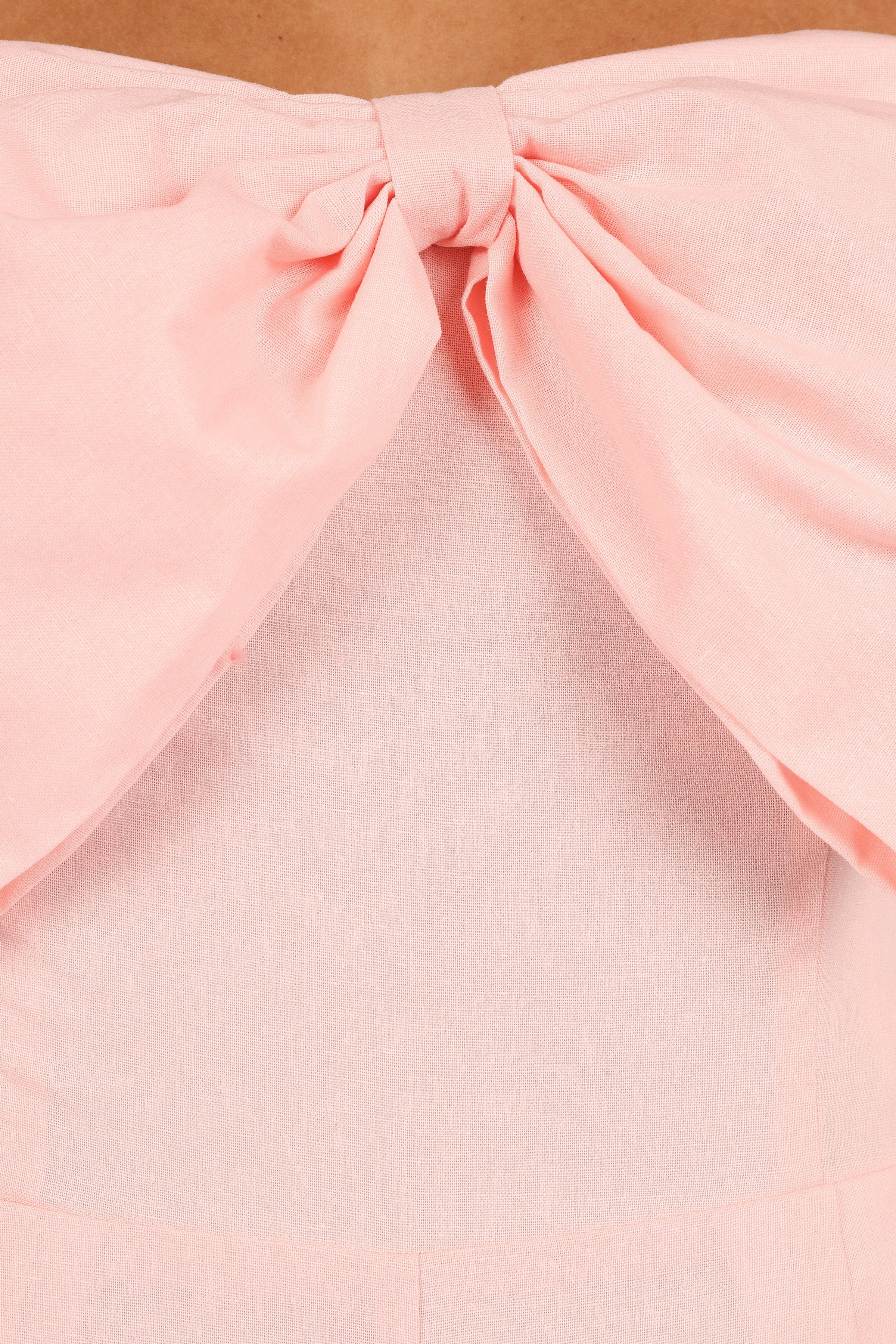Petal and Pup USA PLAYSUITS Poppy Jumpsuit - Petal Pink